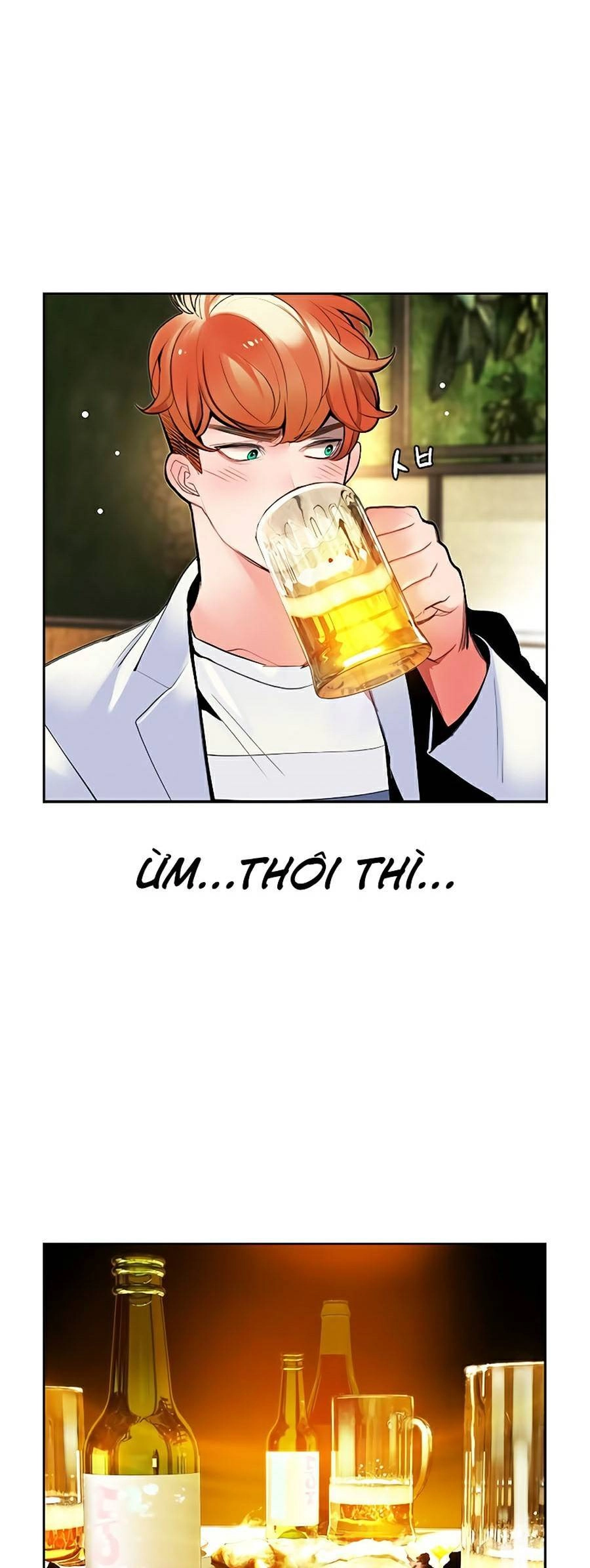 Nhân Trùng Đại Chiến Chapter 47 - 50