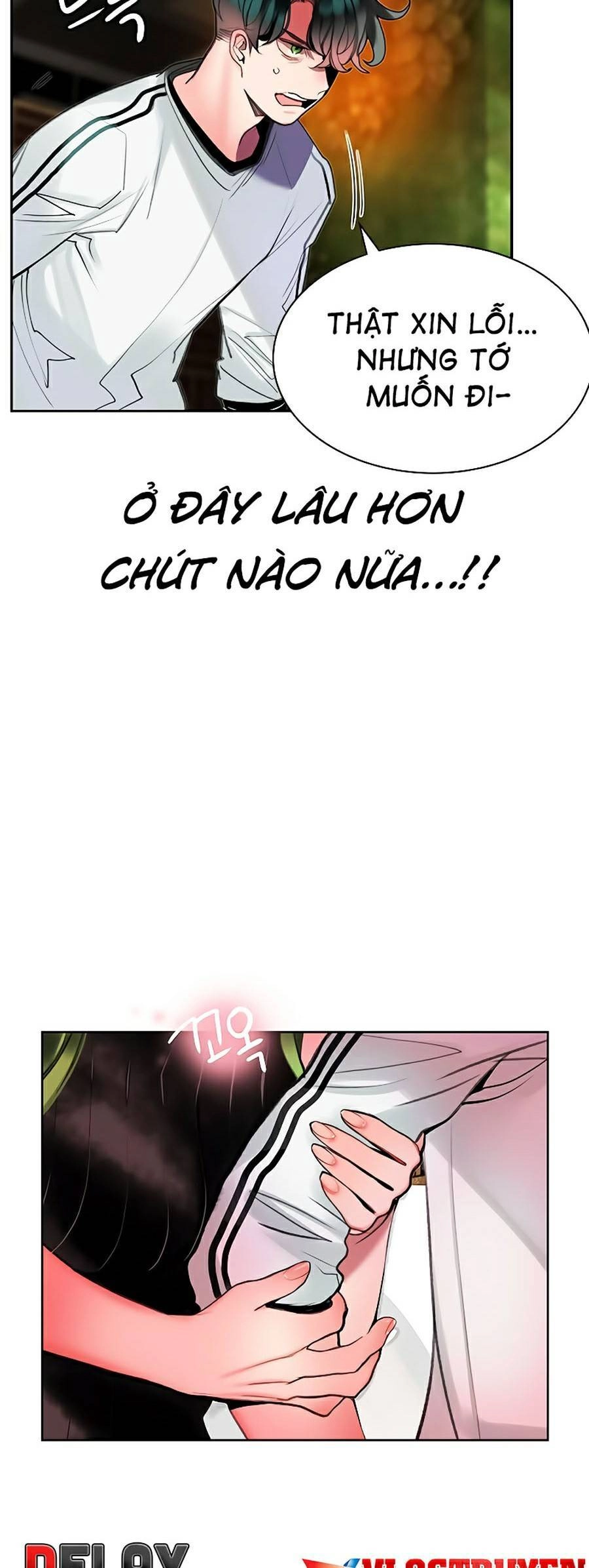 Nhân Trùng Đại Chiến Chapter 47 - 53
