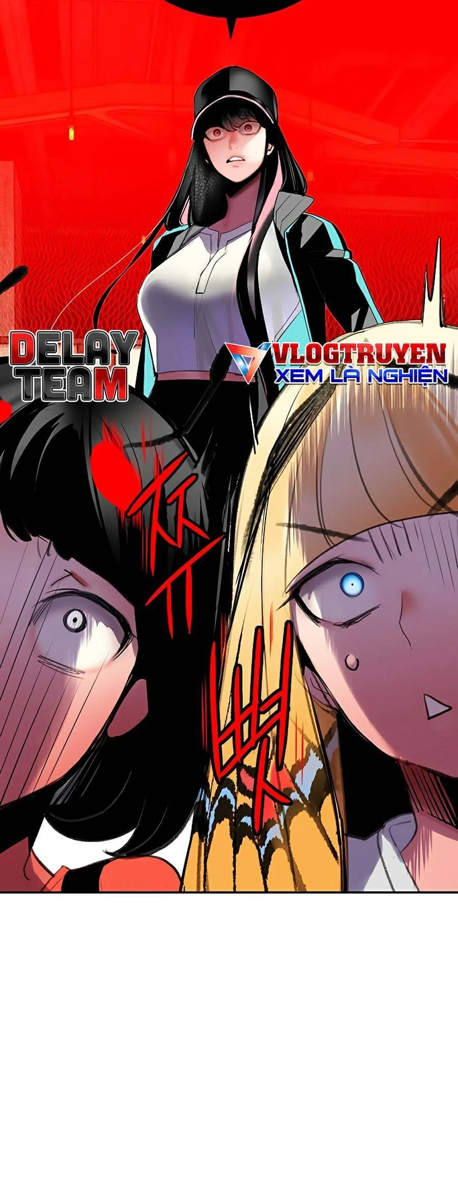 Nhân Trùng Đại Chiến Chapter 47 - 60