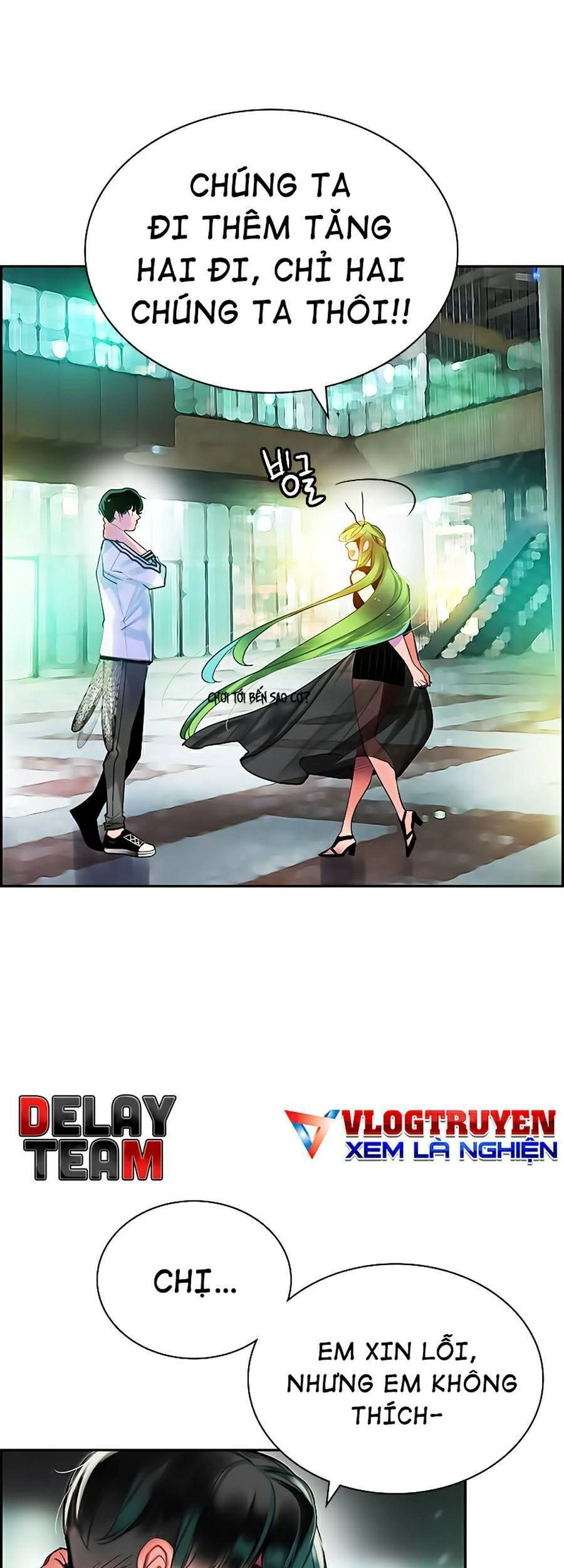 Nhân Trùng Đại Chiến Chapter 47 - 69