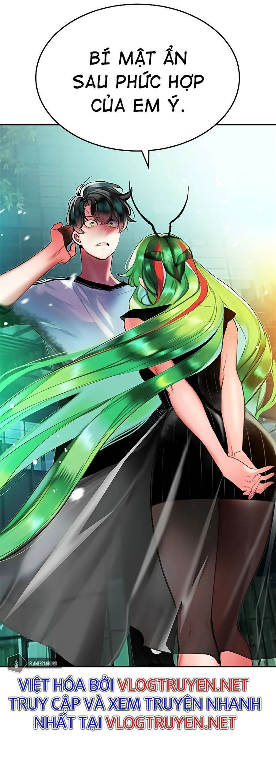 Nhân Trùng Đại Chiến Chapter 47 - 73