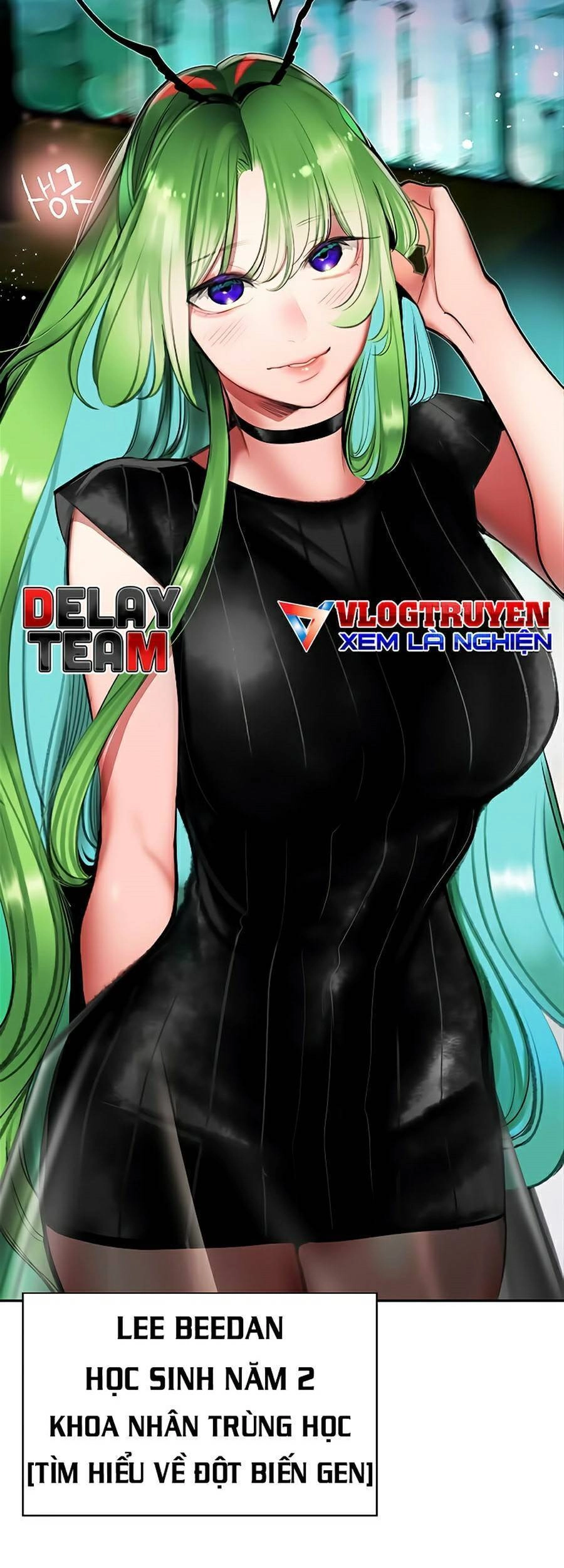 Nhân Trùng Đại Chiến Chapter 47 - 77