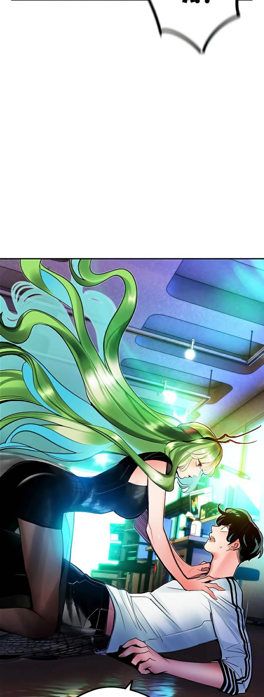 Nhân Trùng Đại Chiến Chapter 47 - 86