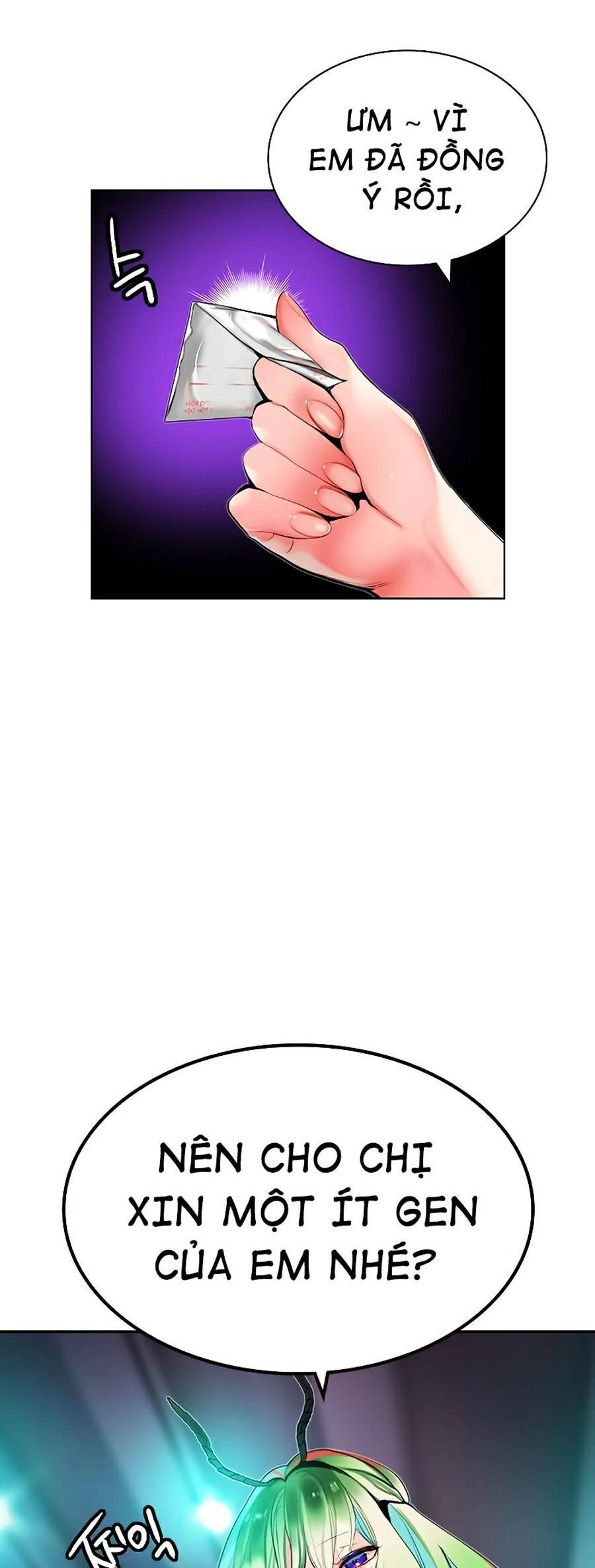 Nhân Trùng Đại Chiến Chapter 47 - 89