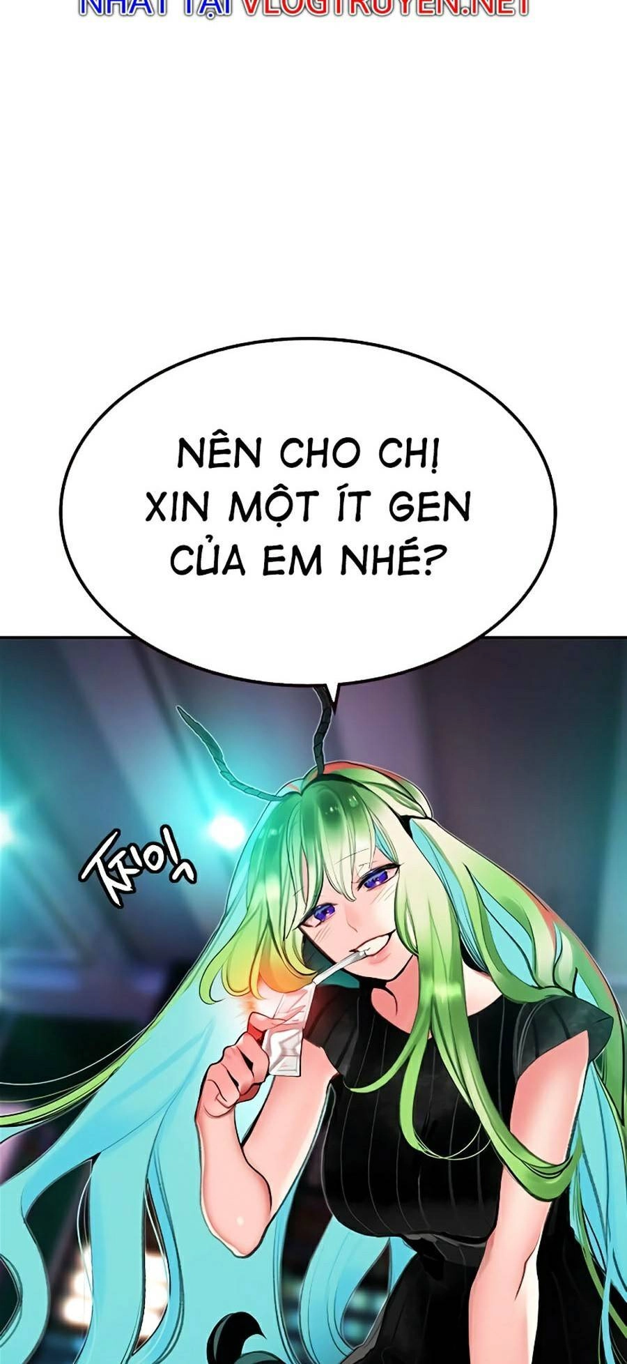 Nhân Trùng Đại Chiến Chapter 48 - 2