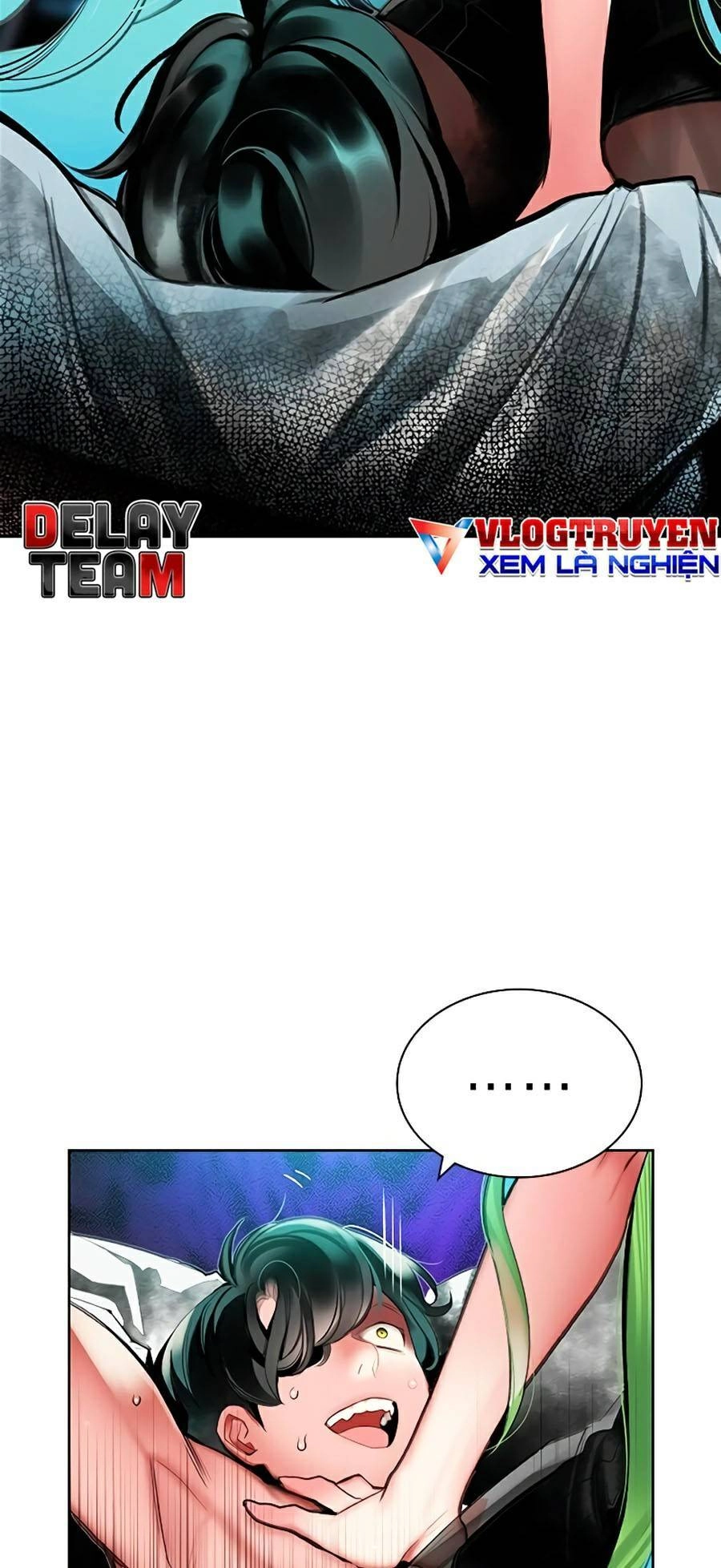 Nhân Trùng Đại Chiến Chapter 48 - 3