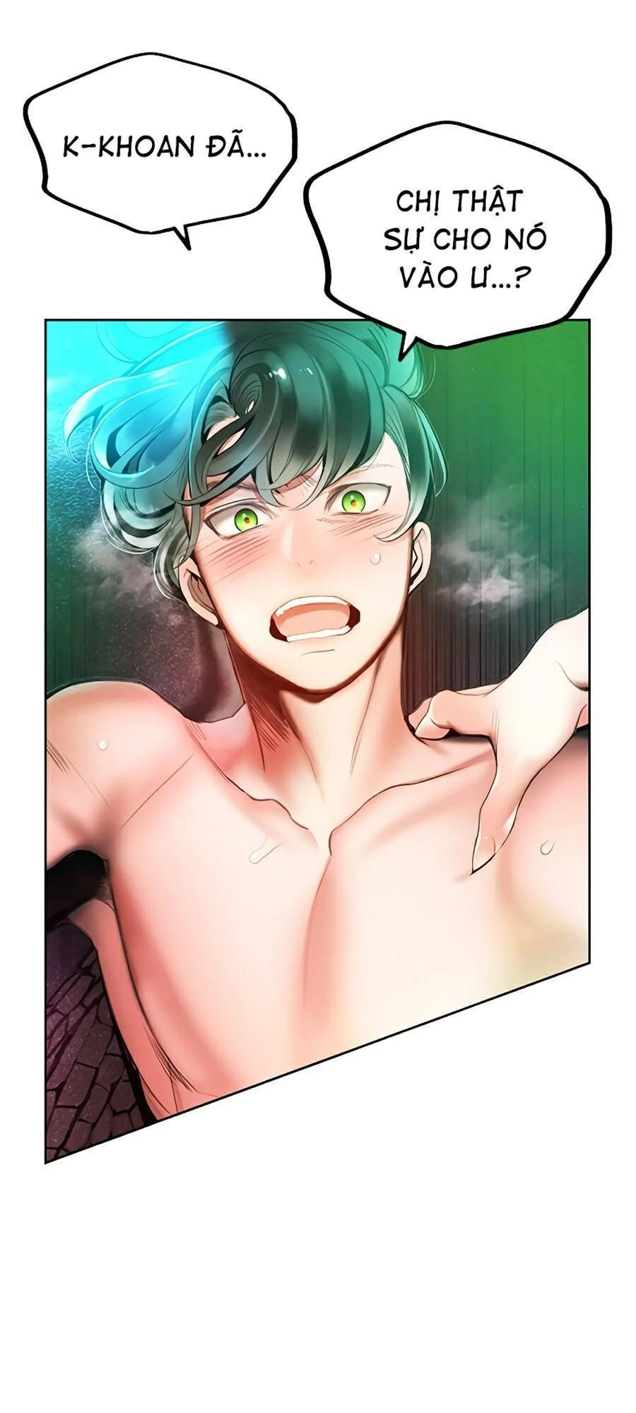 Nhân Trùng Đại Chiến Chapter 48 - 8