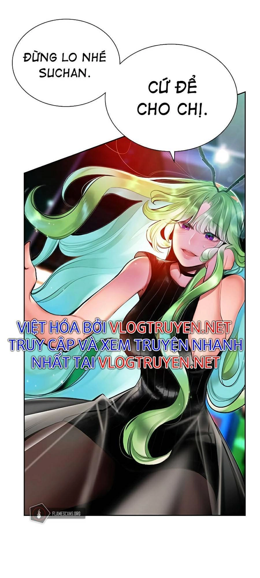 Nhân Trùng Đại Chiến Chapter 48 - 10