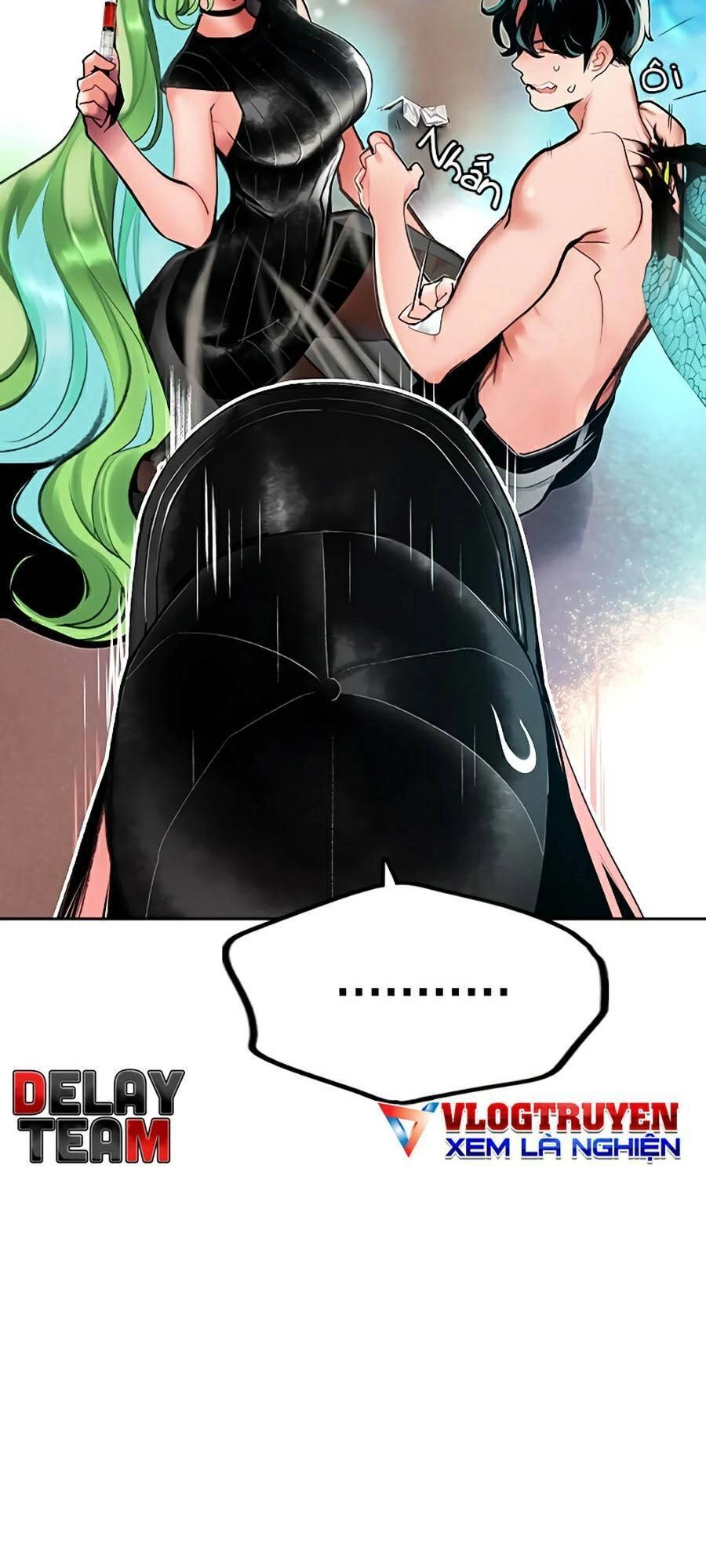 Nhân Trùng Đại Chiến Chapter 48 - 18