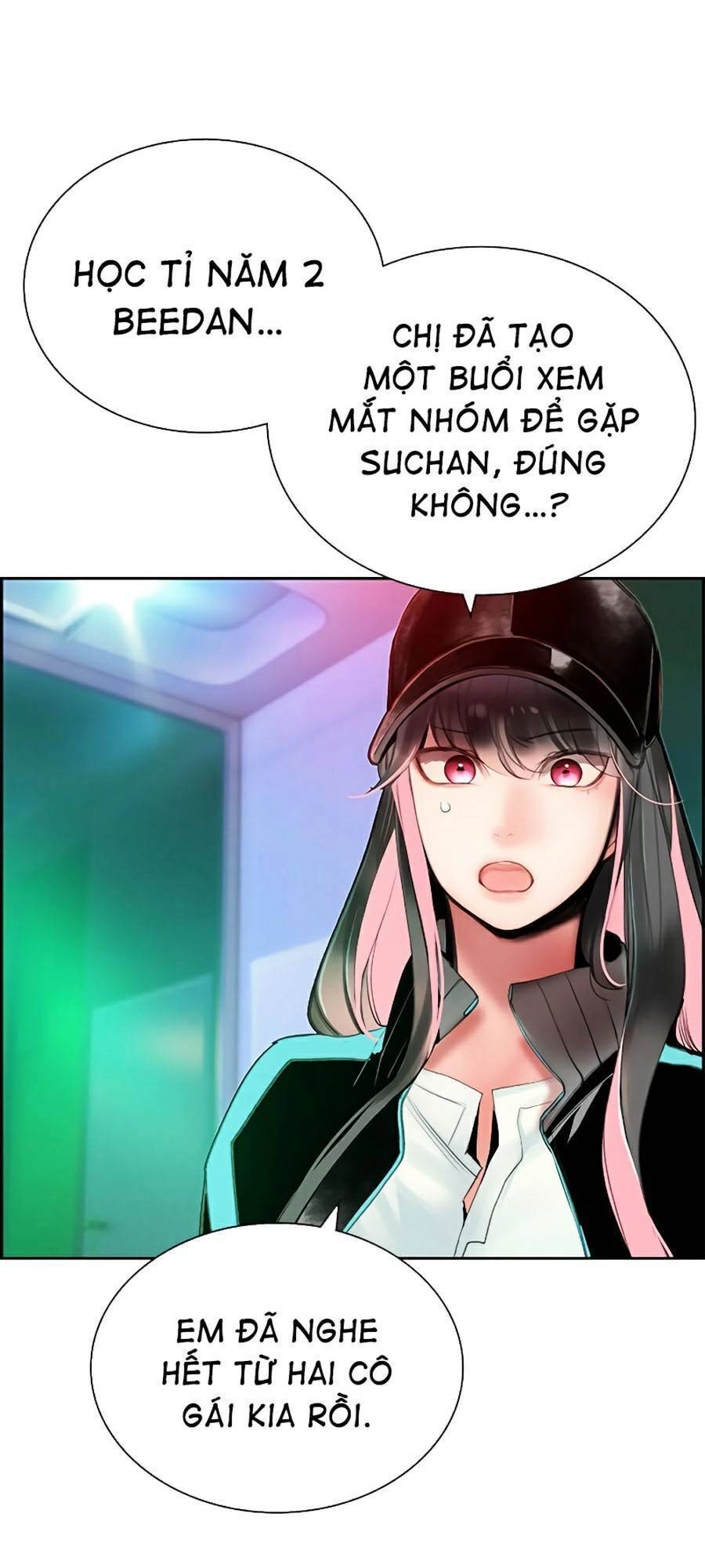 Nhân Trùng Đại Chiến Chapter 48 - 20