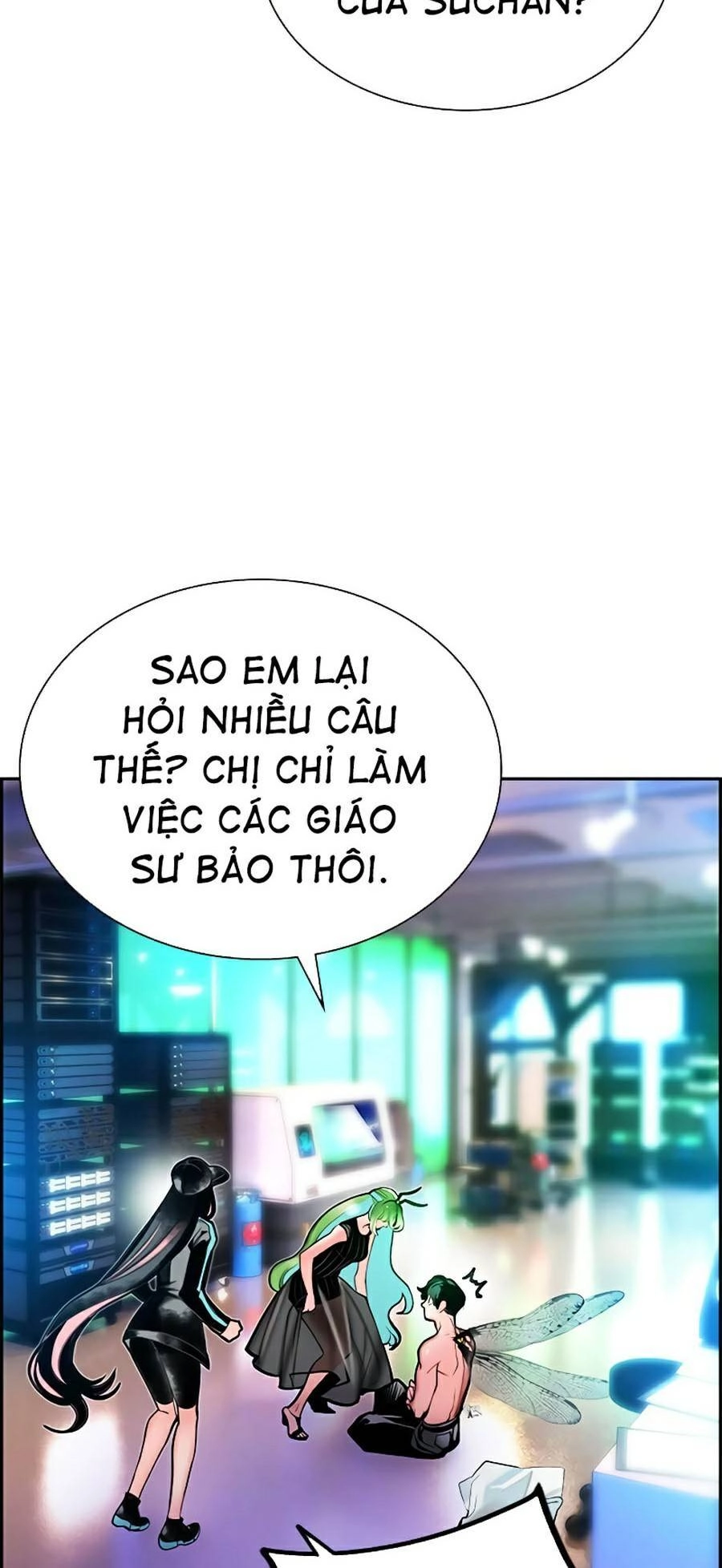 Nhân Trùng Đại Chiến Chapter 48 - 23