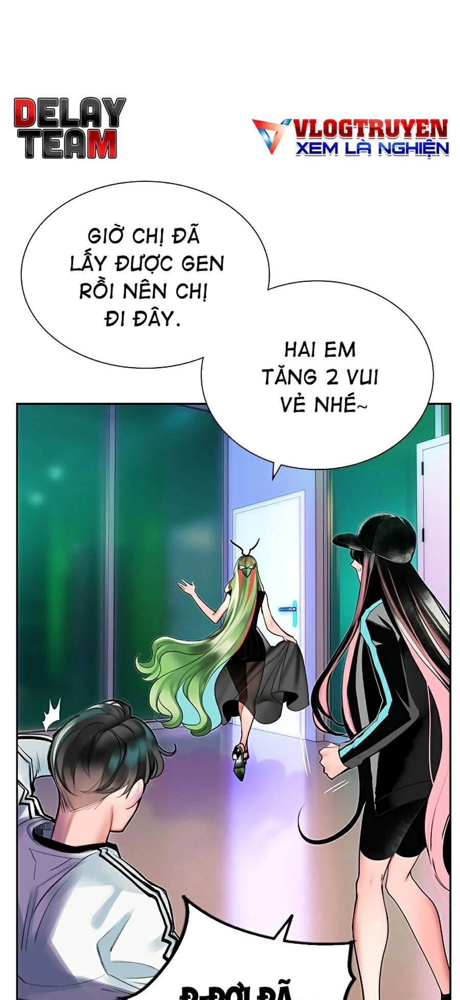 Nhân Trùng Đại Chiến Chapter 48 - 27