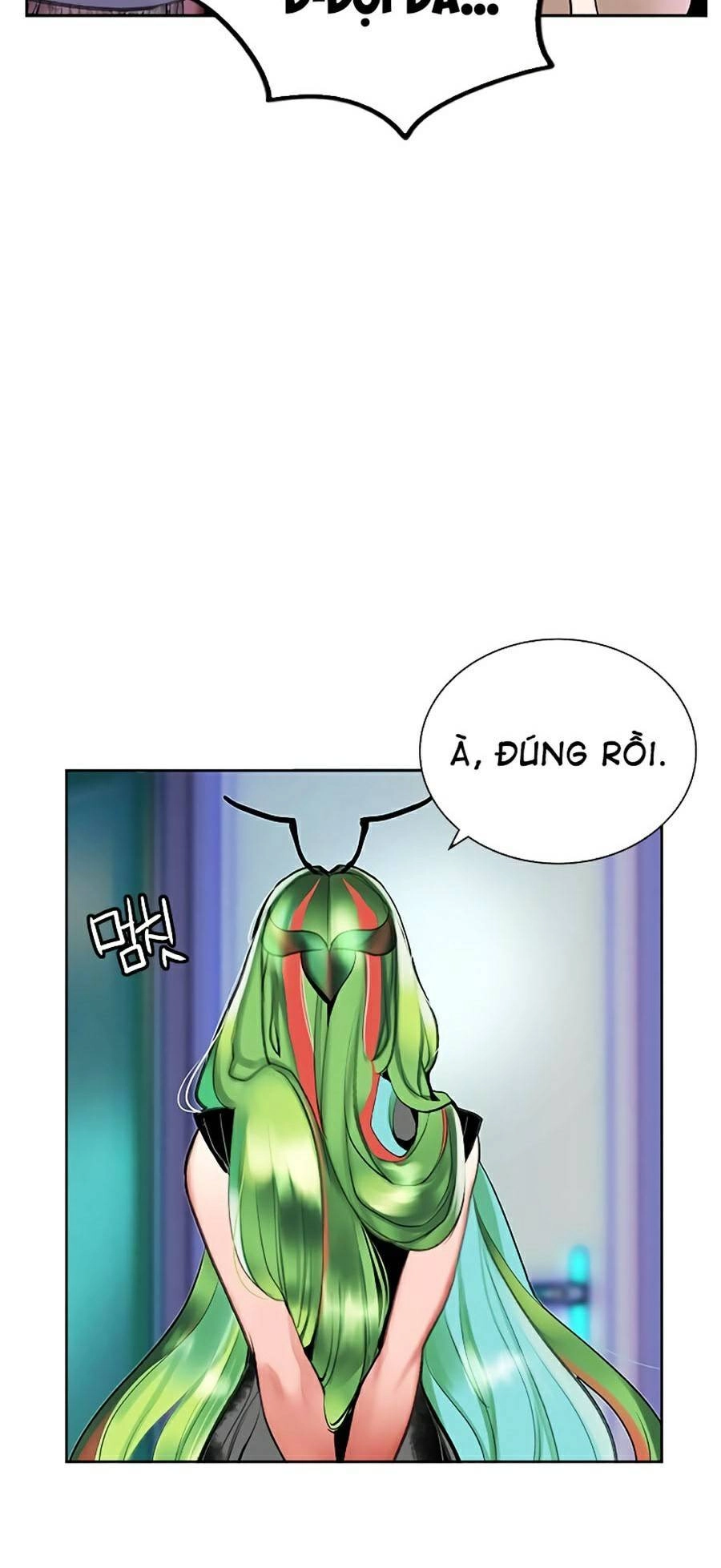 Nhân Trùng Đại Chiến Chapter 48 - 28