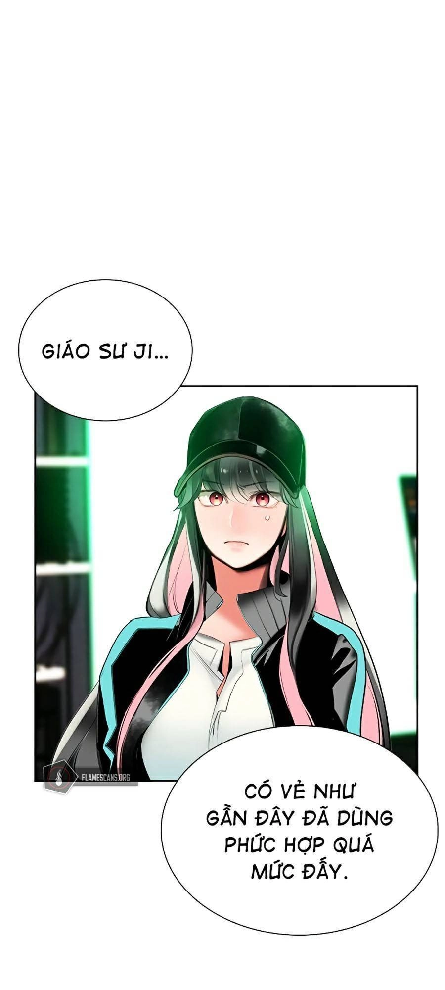 Nhân Trùng Đại Chiến Chapter 48 - 29