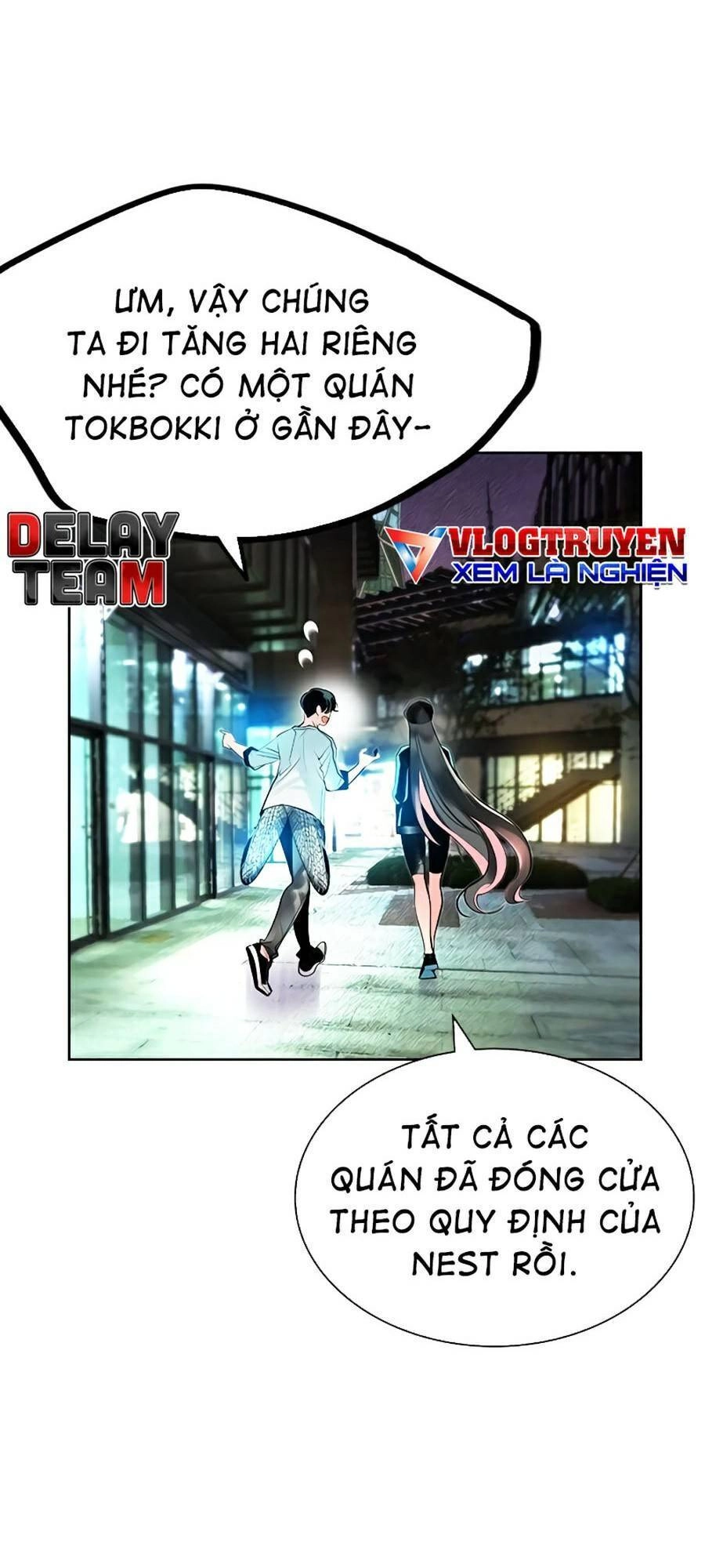 Nhân Trùng Đại Chiến Chapter 48 - 47