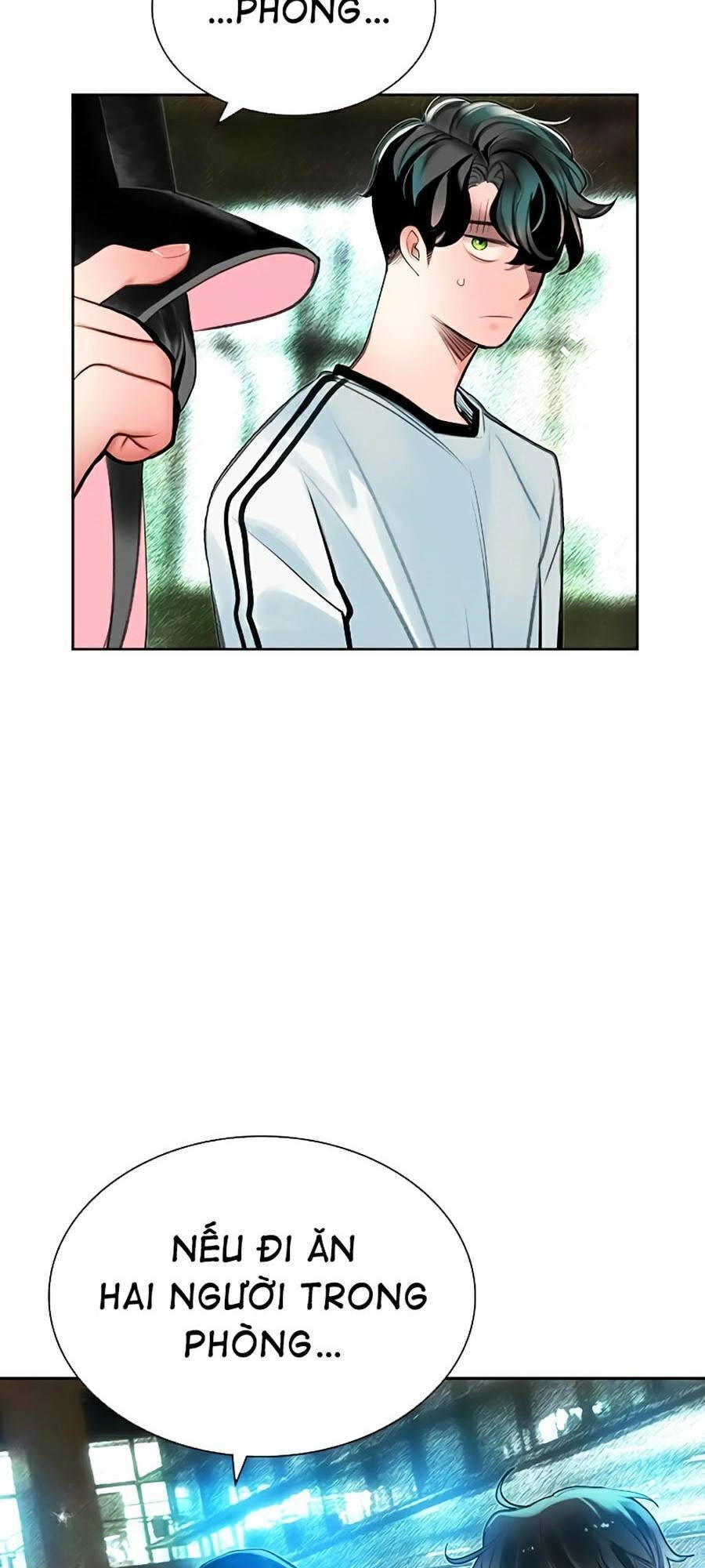 Nhân Trùng Đại Chiến Chapter 48 - 51