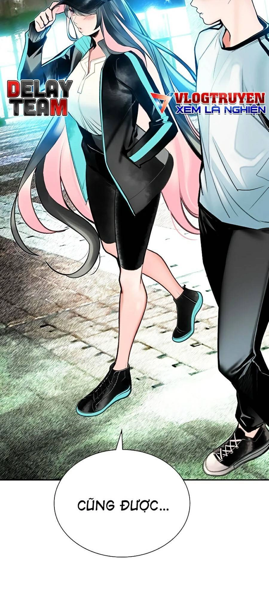 Nhân Trùng Đại Chiến Chapter 48 - 53