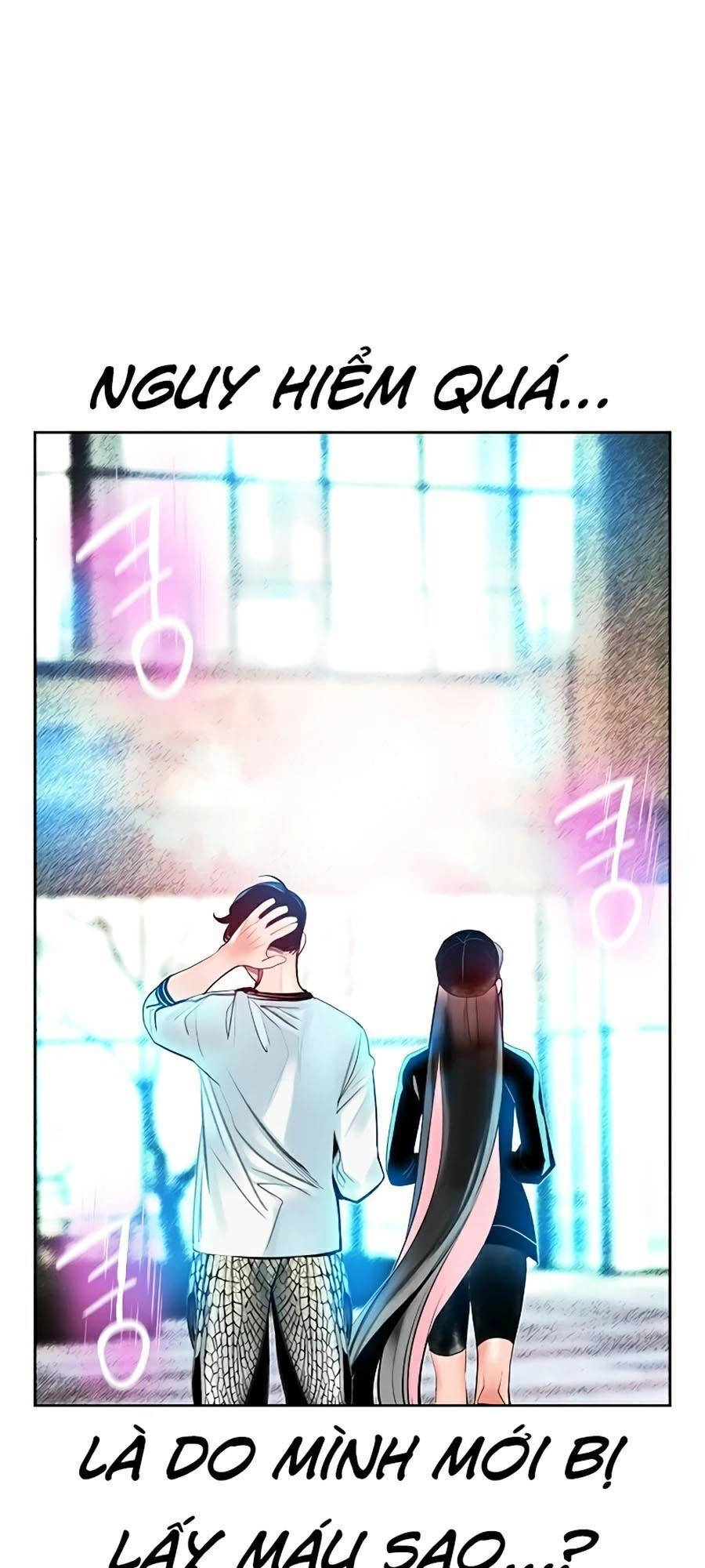 Nhân Trùng Đại Chiến Chapter 48 - 57