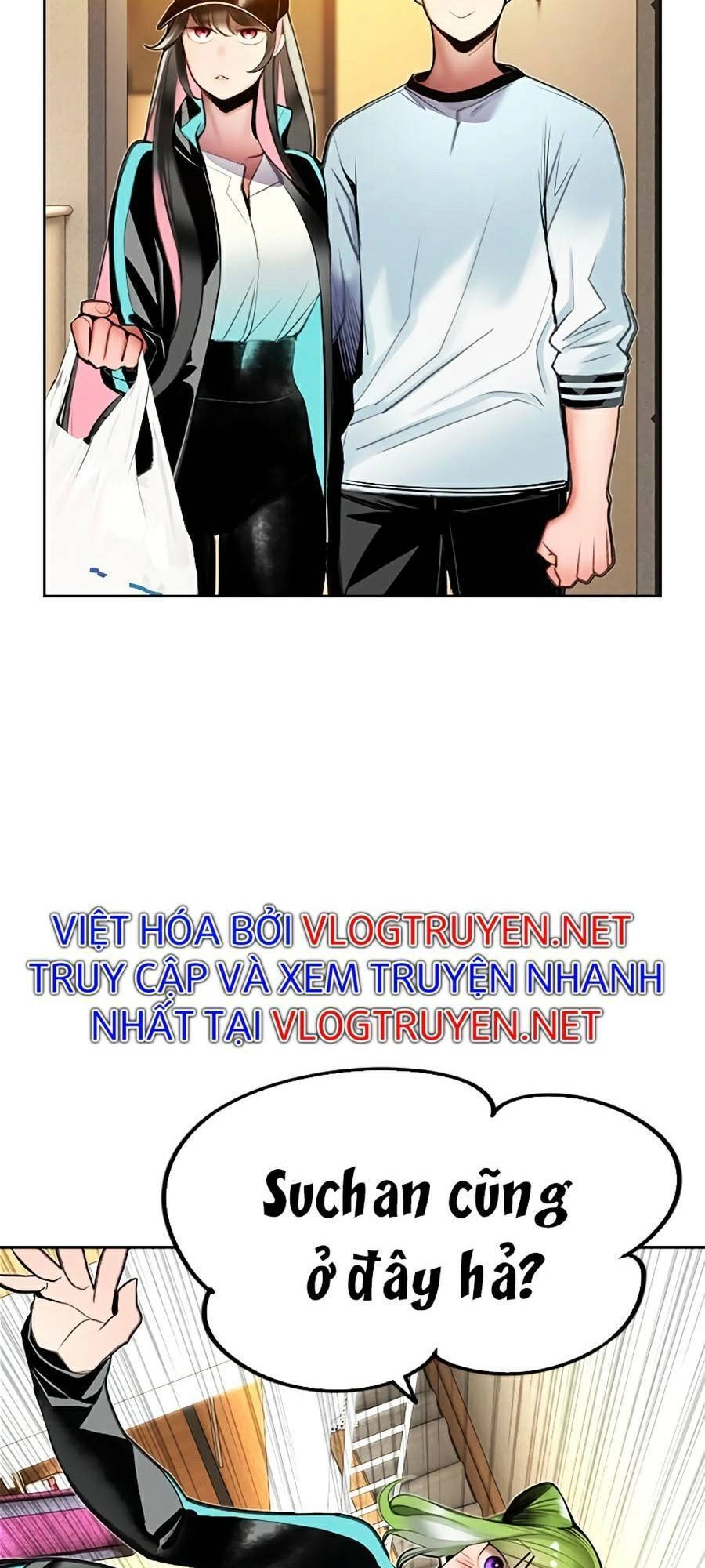 Nhân Trùng Đại Chiến Chapter 48 - 63