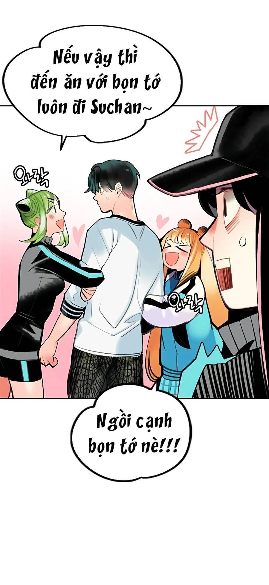 Nhân Trùng Đại Chiến Chapter 48 - 73