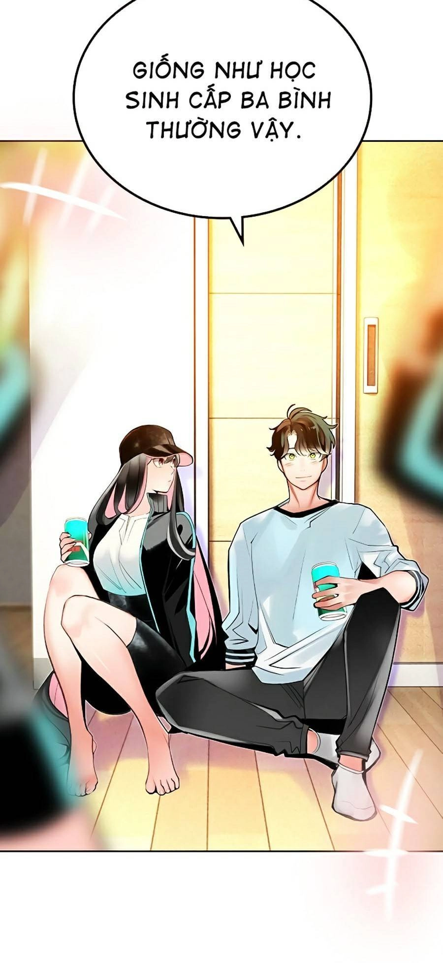 Nhân Trùng Đại Chiến Chapter 48 - 76