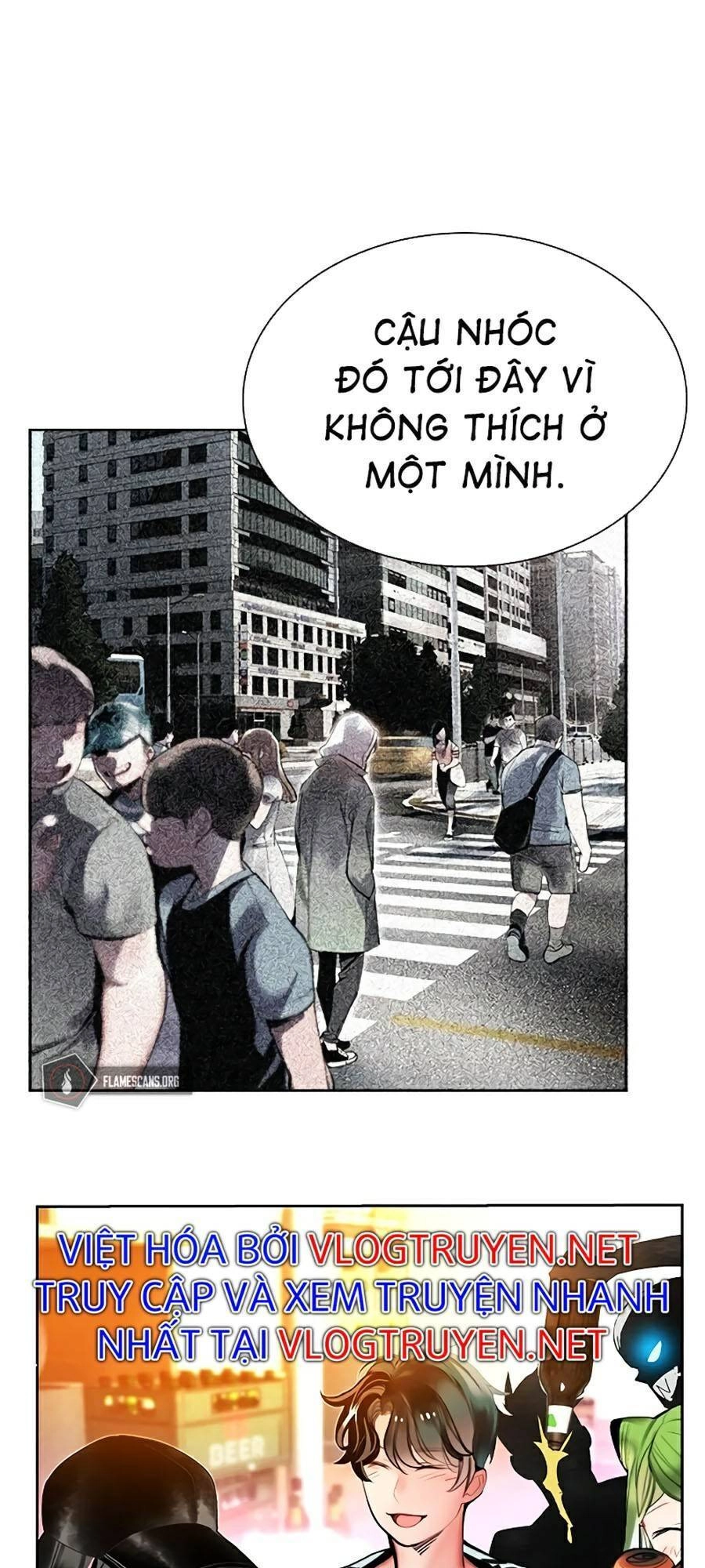 Nhân Trùng Đại Chiến Chapter 48 - 92