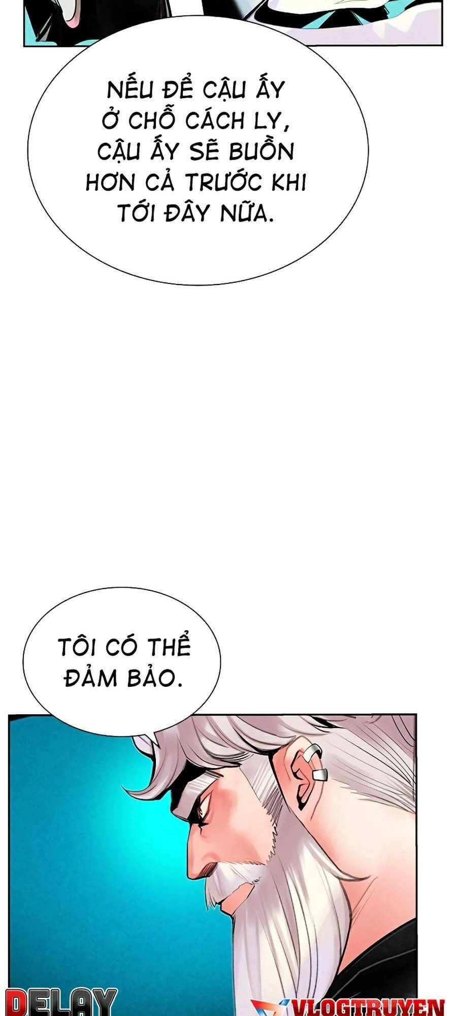 Nhân Trùng Đại Chiến Chapter 48 - 94