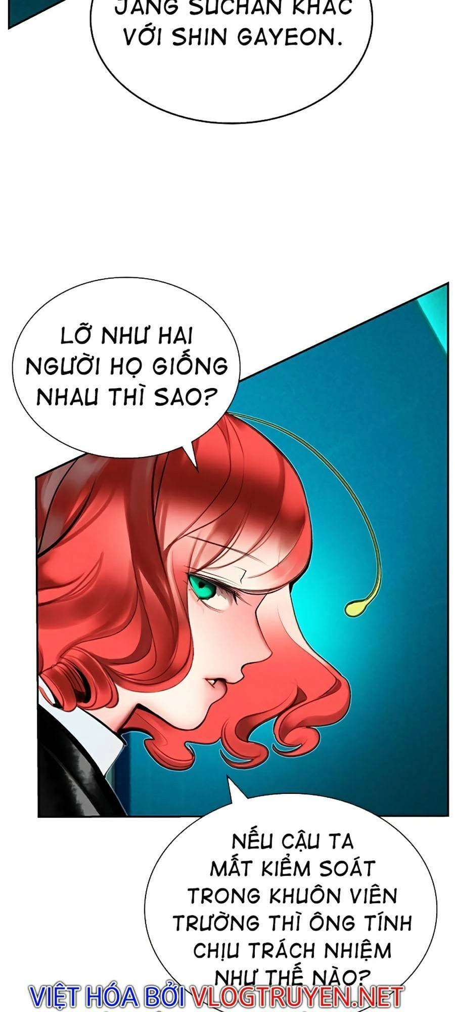 Nhân Trùng Đại Chiến Chapter 48 - 96