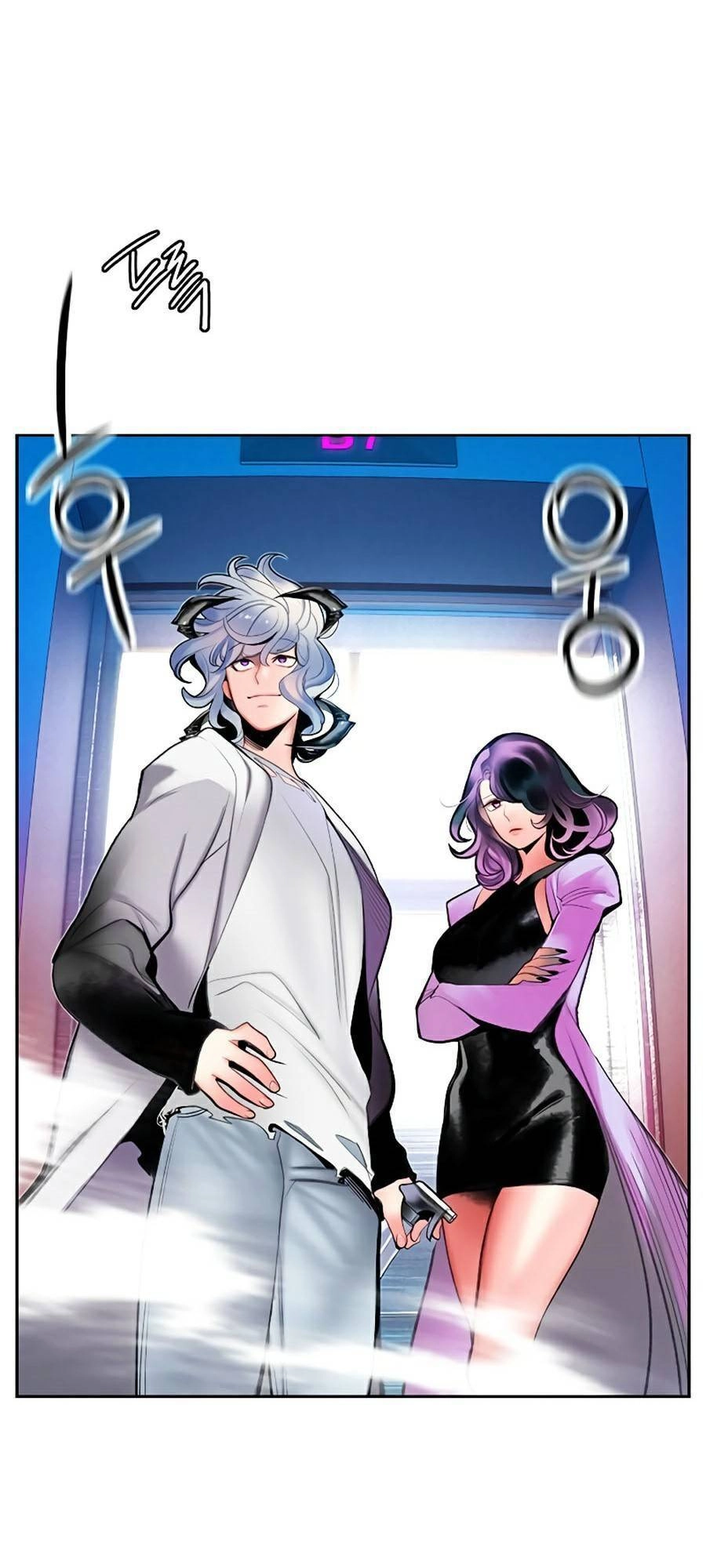 Nhân Trùng Đại Chiến Chapter 48 - 104