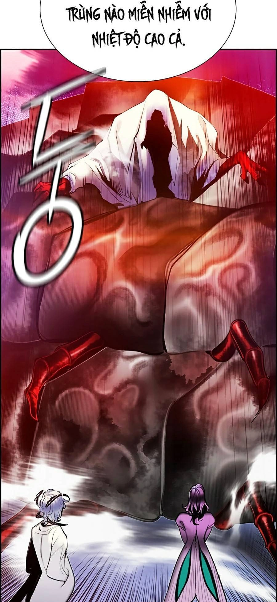 Nhân Trùng Đại Chiến Chapter 48 - 121