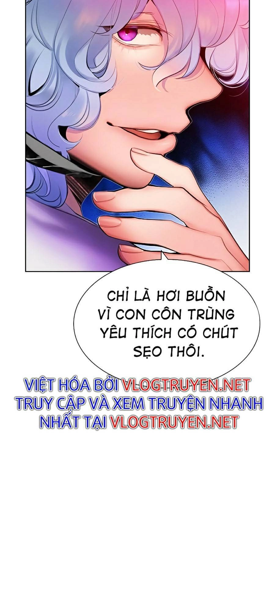 Nhân Trùng Đại Chiến Chapter 48 - 126