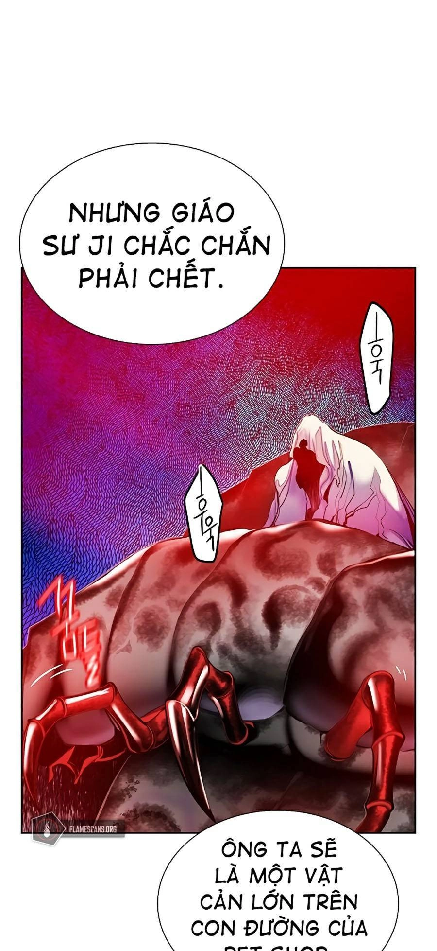Nhân Trùng Đại Chiến Chapter 48 - 127