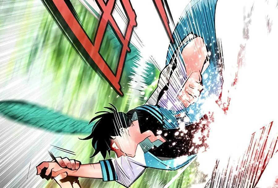 Nhân Trùng Đại Chiến Chapter 49 - 21