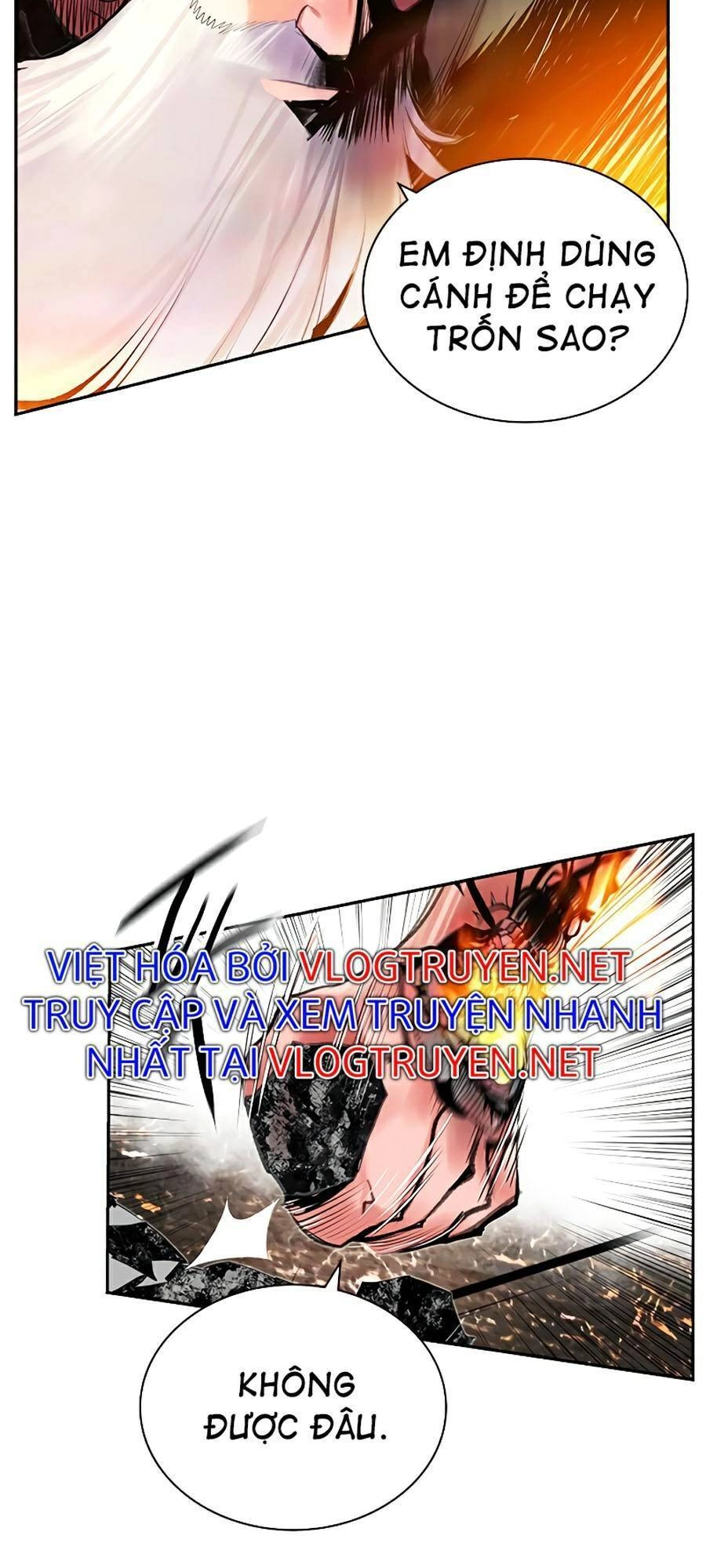 Nhân Trùng Đại Chiến Chapter 49 - 34