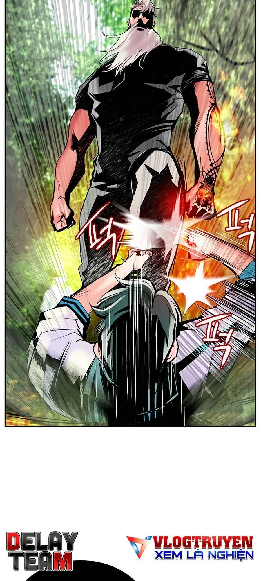 Nhân Trùng Đại Chiến Chapter 49 - 48