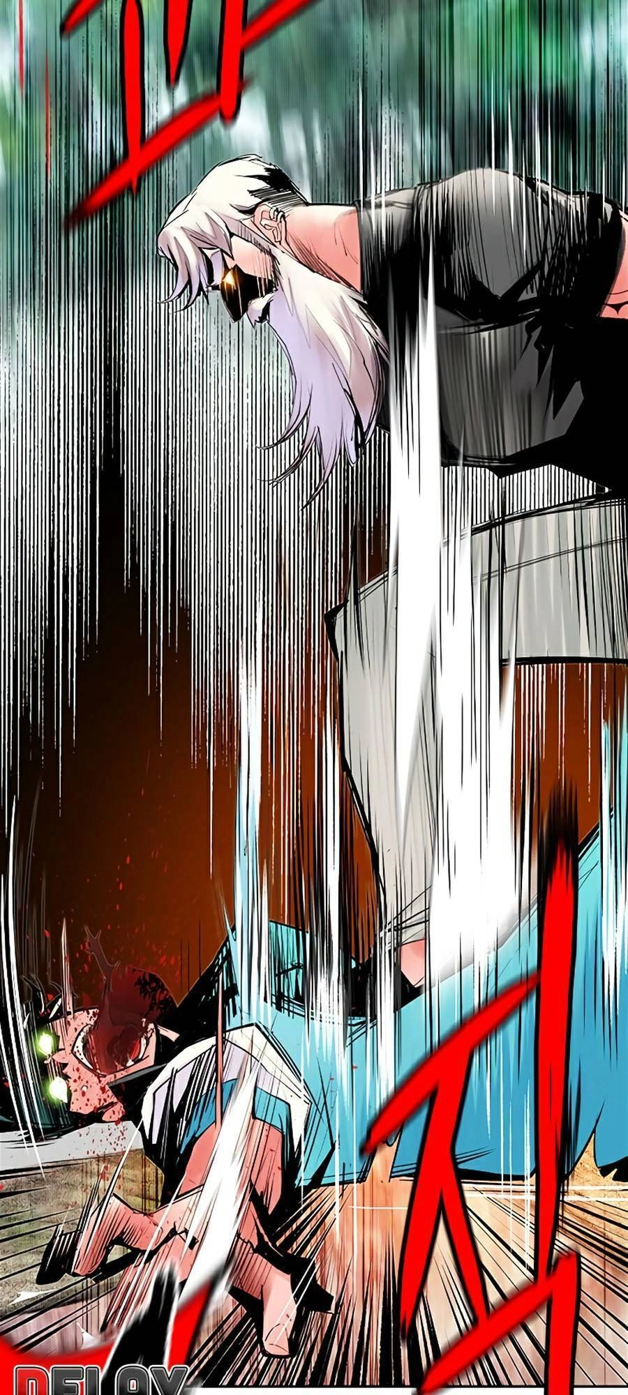 Nhân Trùng Đại Chiến Chapter 49 - 52