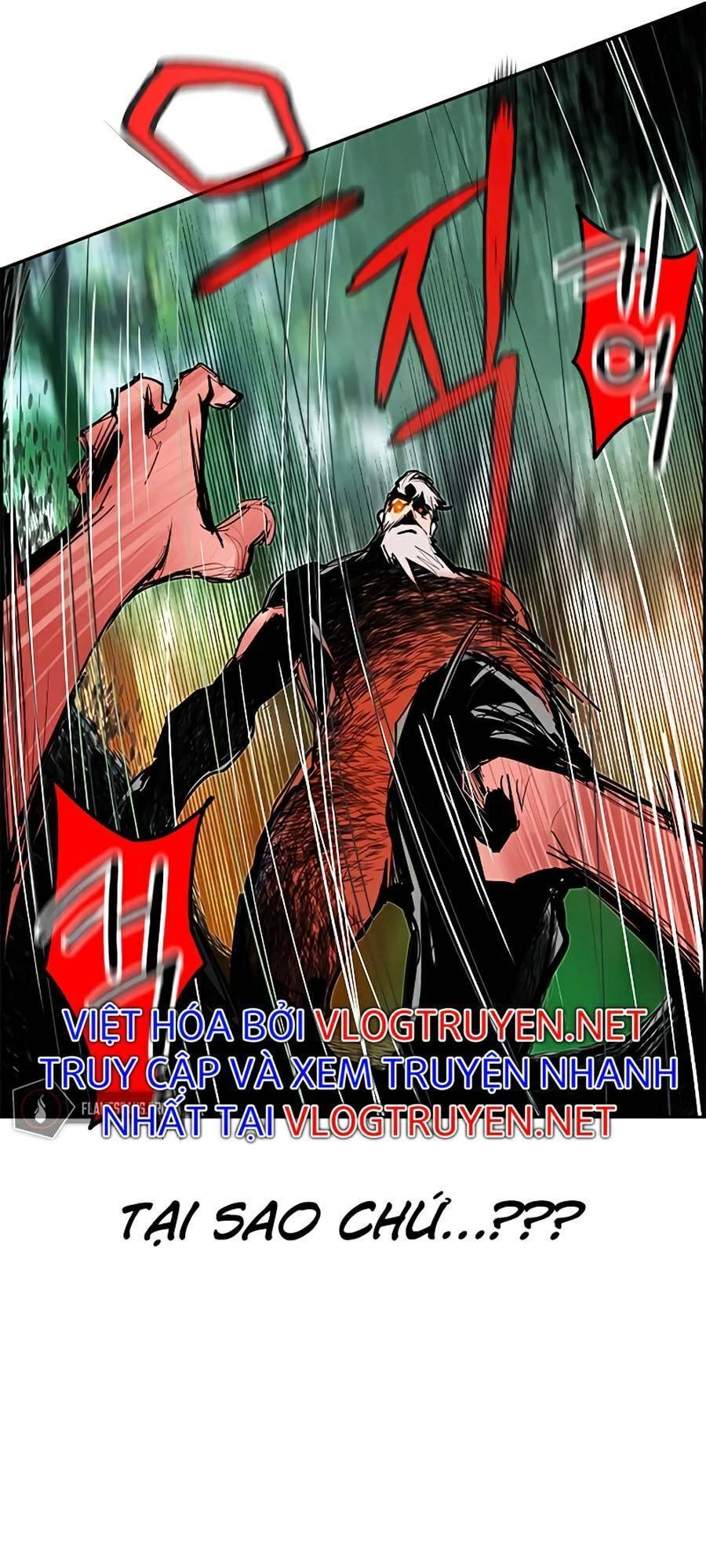 Nhân Trùng Đại Chiến Chapter 49 - 56