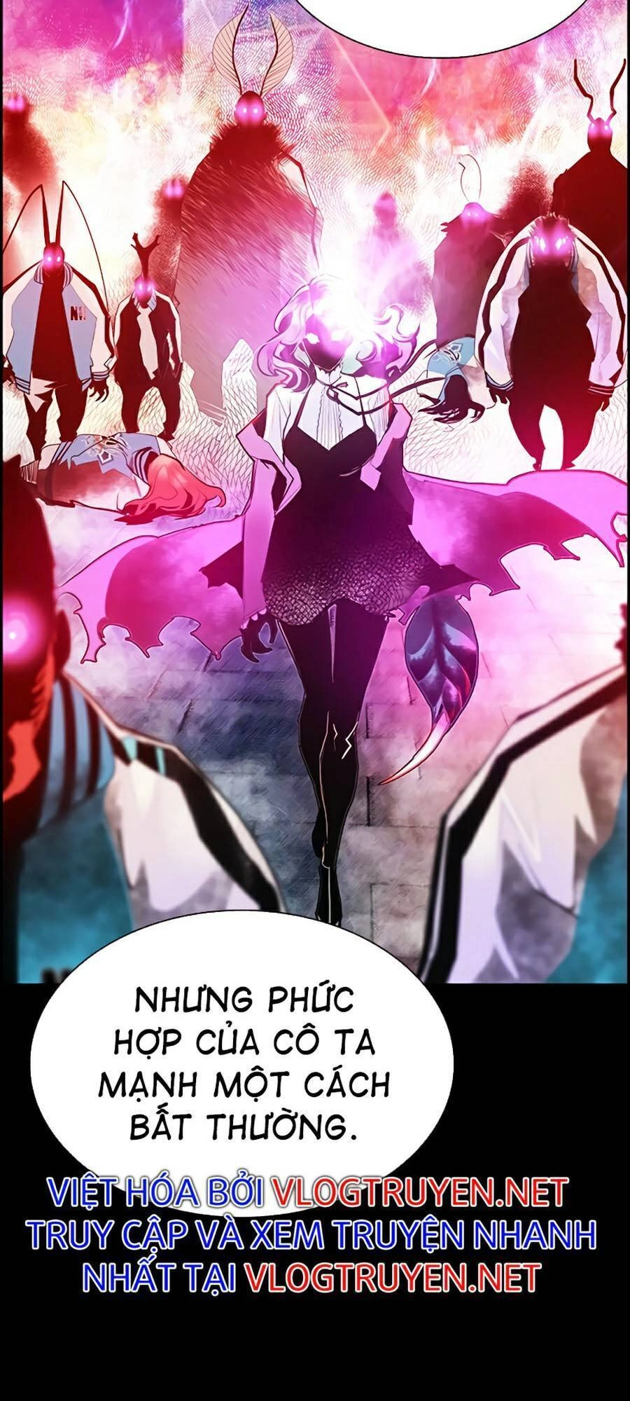Nhân Trùng Đại Chiến Chapter 49 - 64