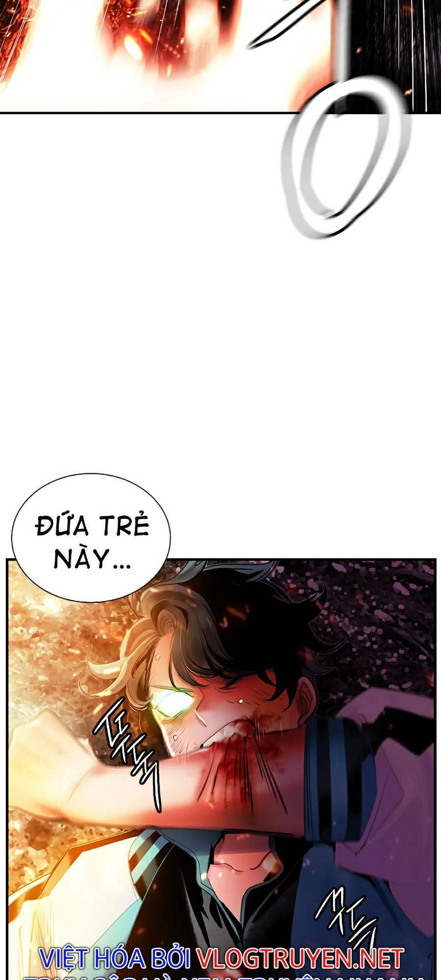 Nhân Trùng Đại Chiến Chapter 49 - 94