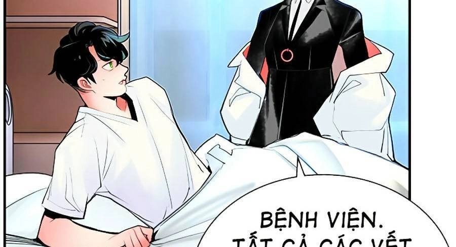 Nhân Trùng Đại Chiến Chapter 49 - 111