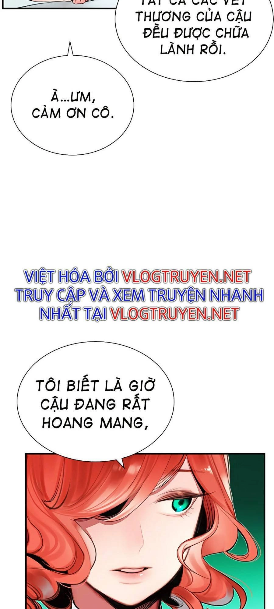 Nhân Trùng Đại Chiến Chapter 49 - 112