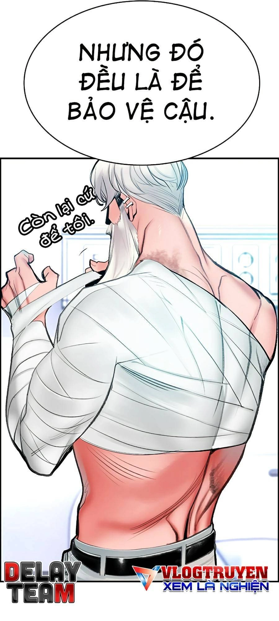 Nhân Trùng Đại Chiến Chapter 49 - 116