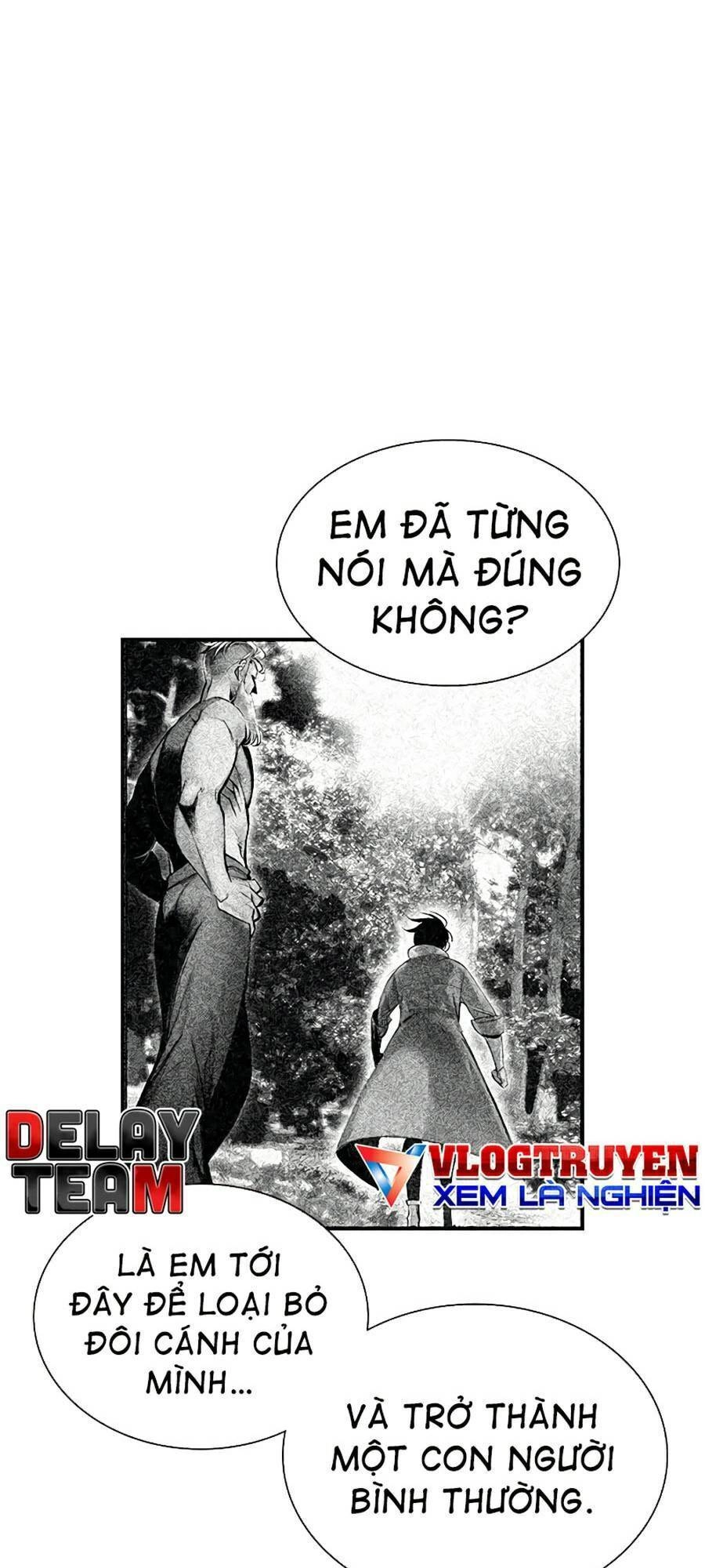 Nhân Trùng Đại Chiến Chapter 49 - 124