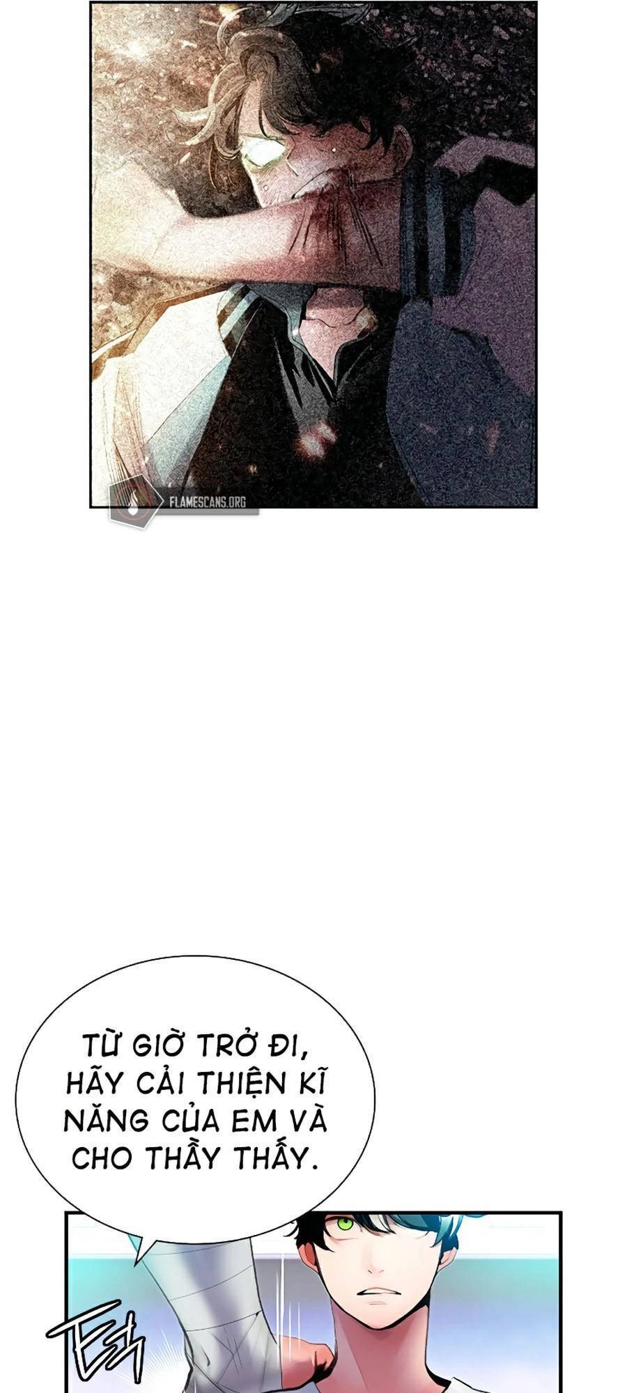 Nhân Trùng Đại Chiến Chapter 49 - 126