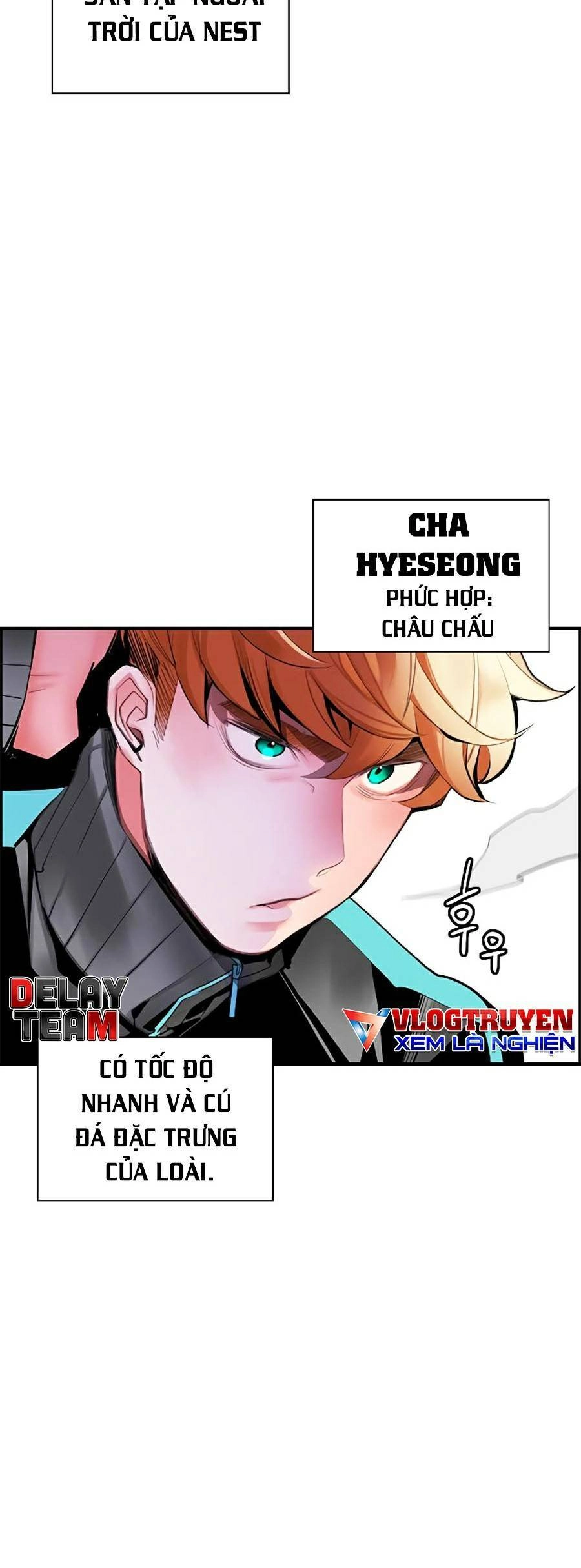 Nhân Trùng Đại Chiến Chapter 50 - 15