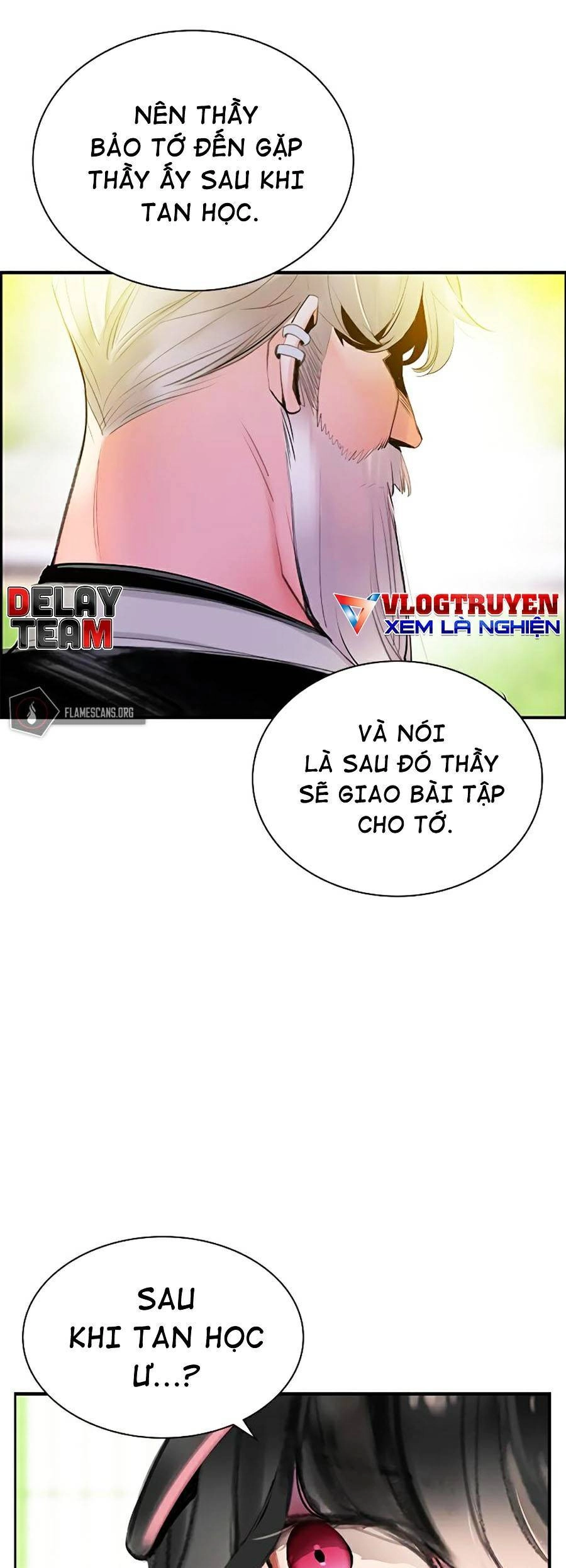 Nhân Trùng Đại Chiến Chapter 50 - 46