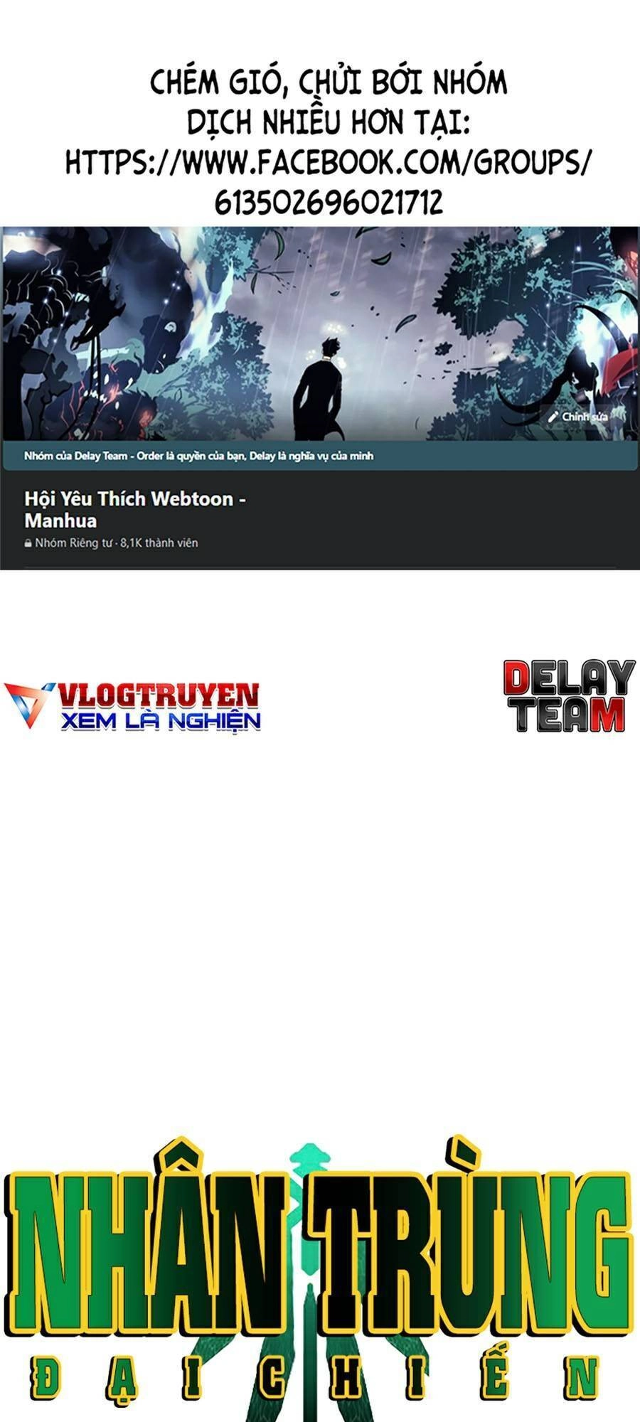 Nhân Trùng Đại Chiến Chapter 51 - 1