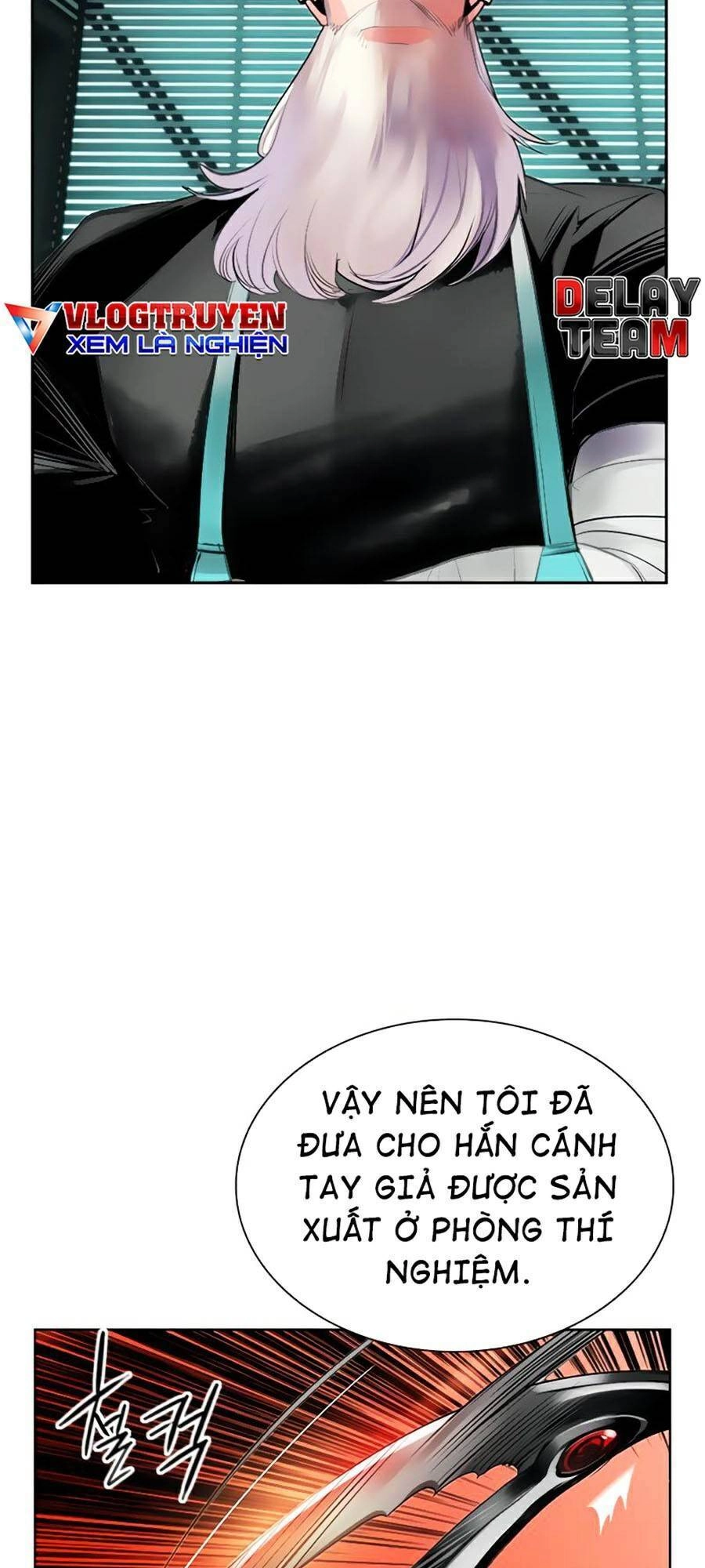 Nhân Trùng Đại Chiến Chapter 51 - 15