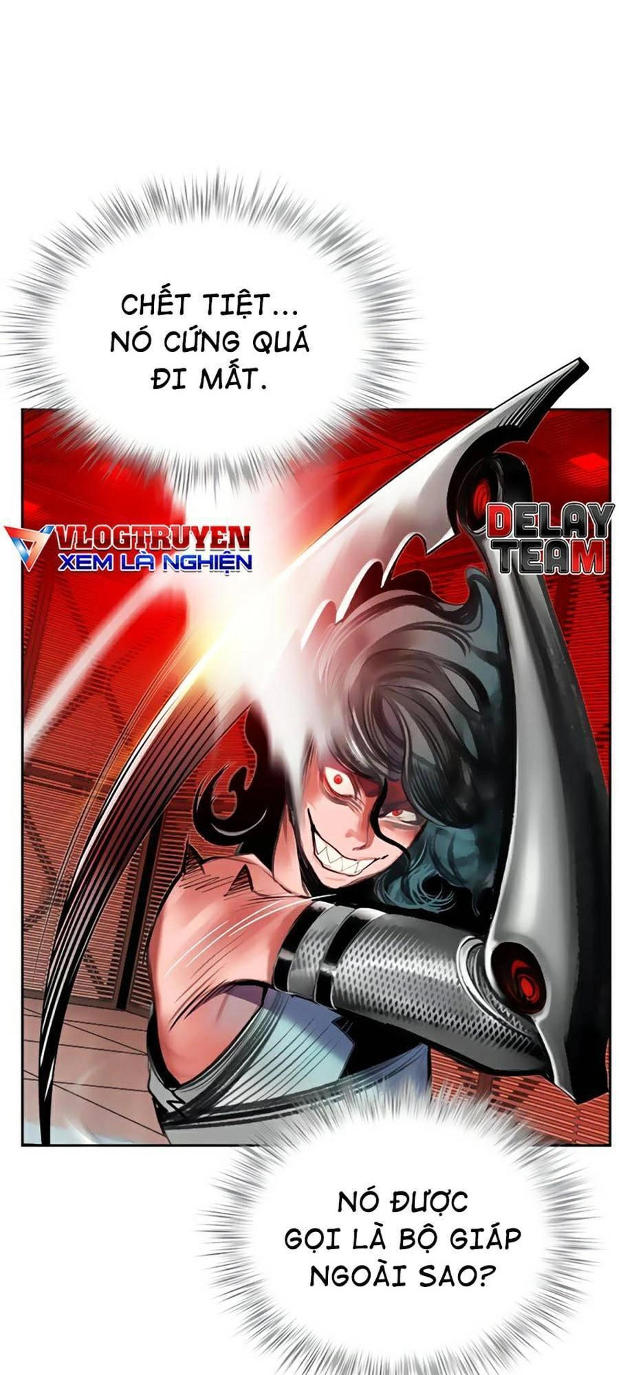 Nhân Trùng Đại Chiến Chapter 51 - 35