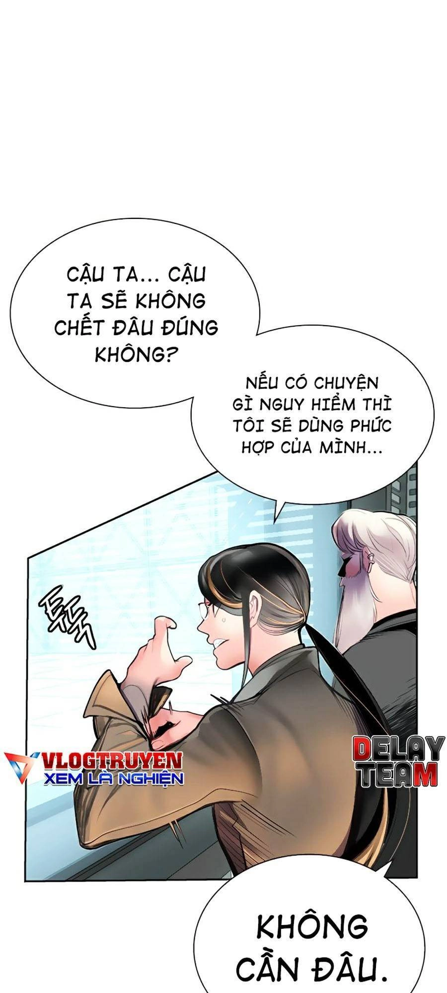 Nhân Trùng Đại Chiến Chapter 51 - 39